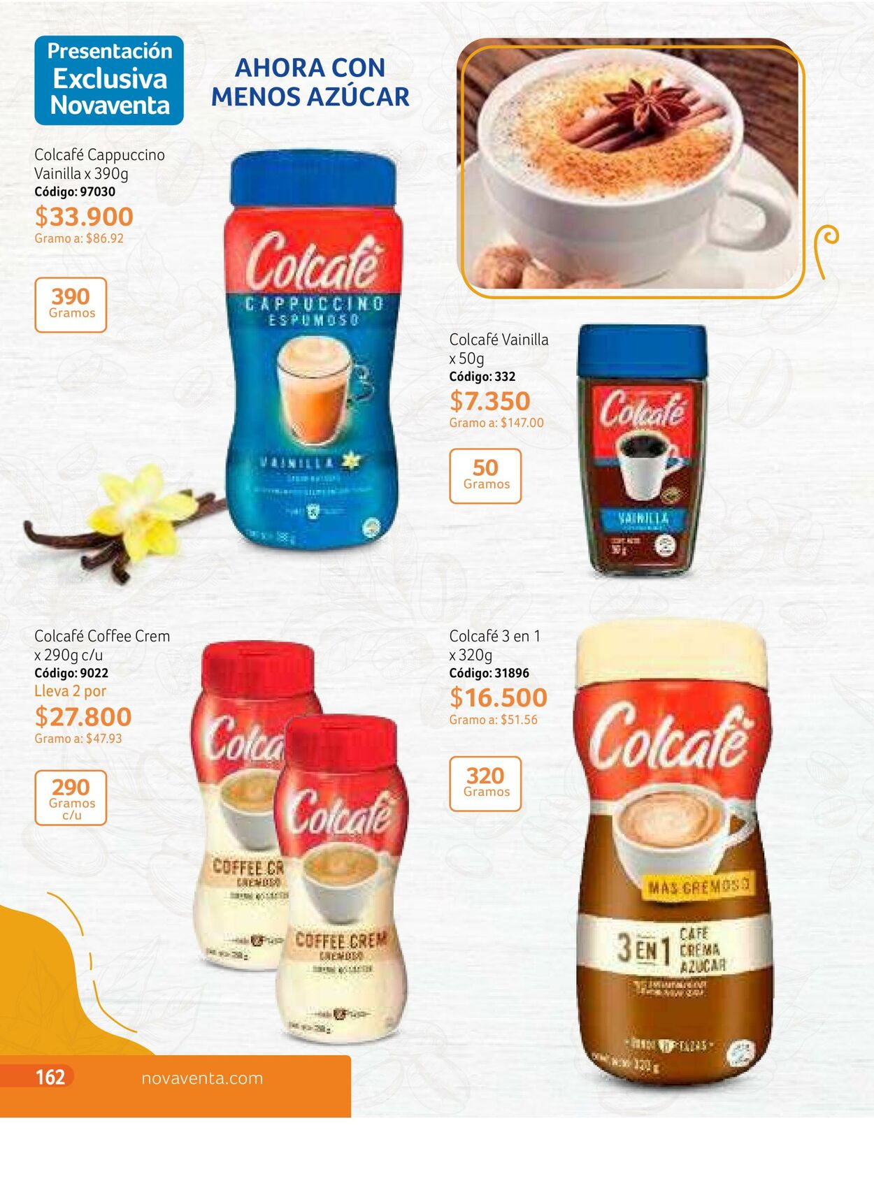 Catálogo Novaventa 07.02.2023 - 23.02.2023