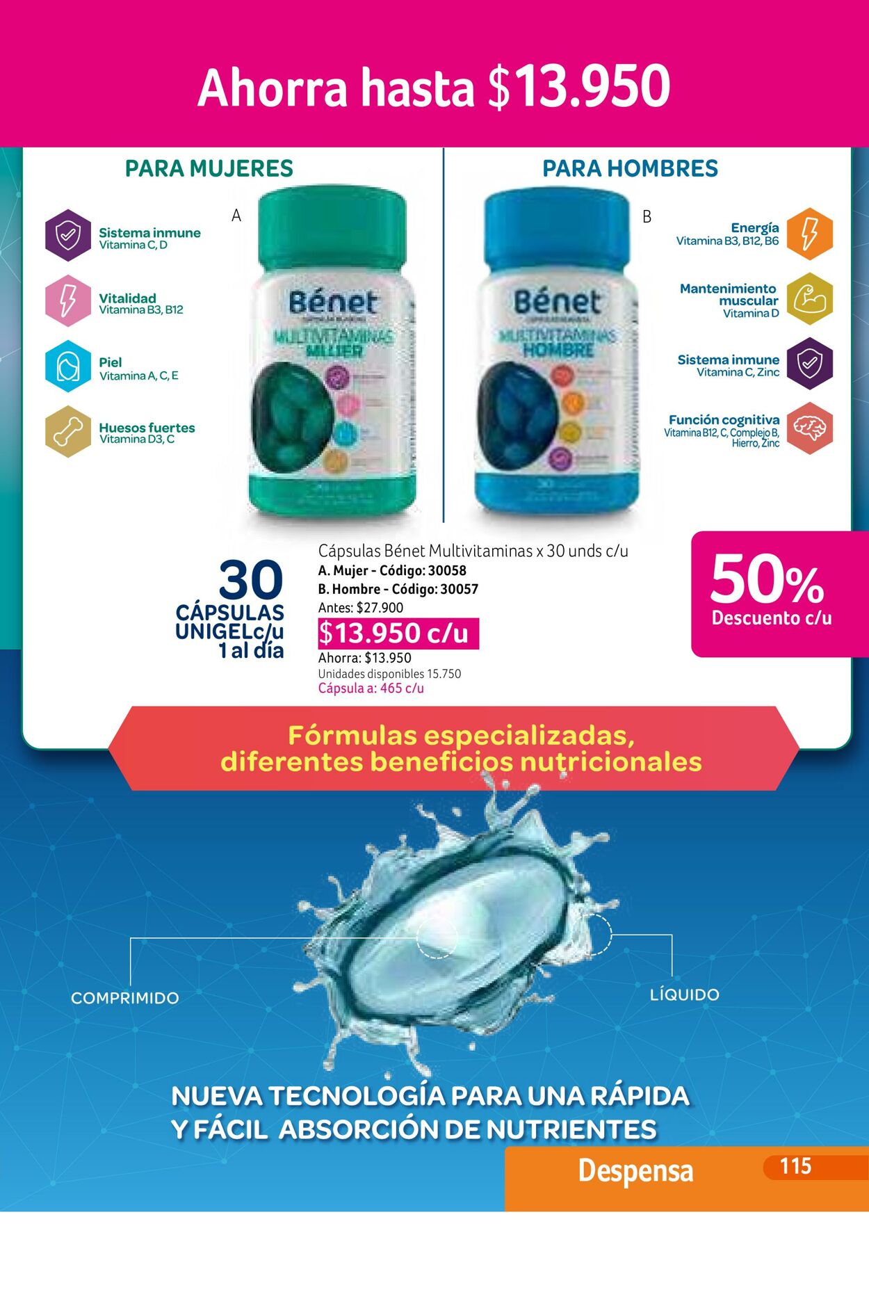 Catálogo Novaventa 07.02.2023 - 23.02.2023