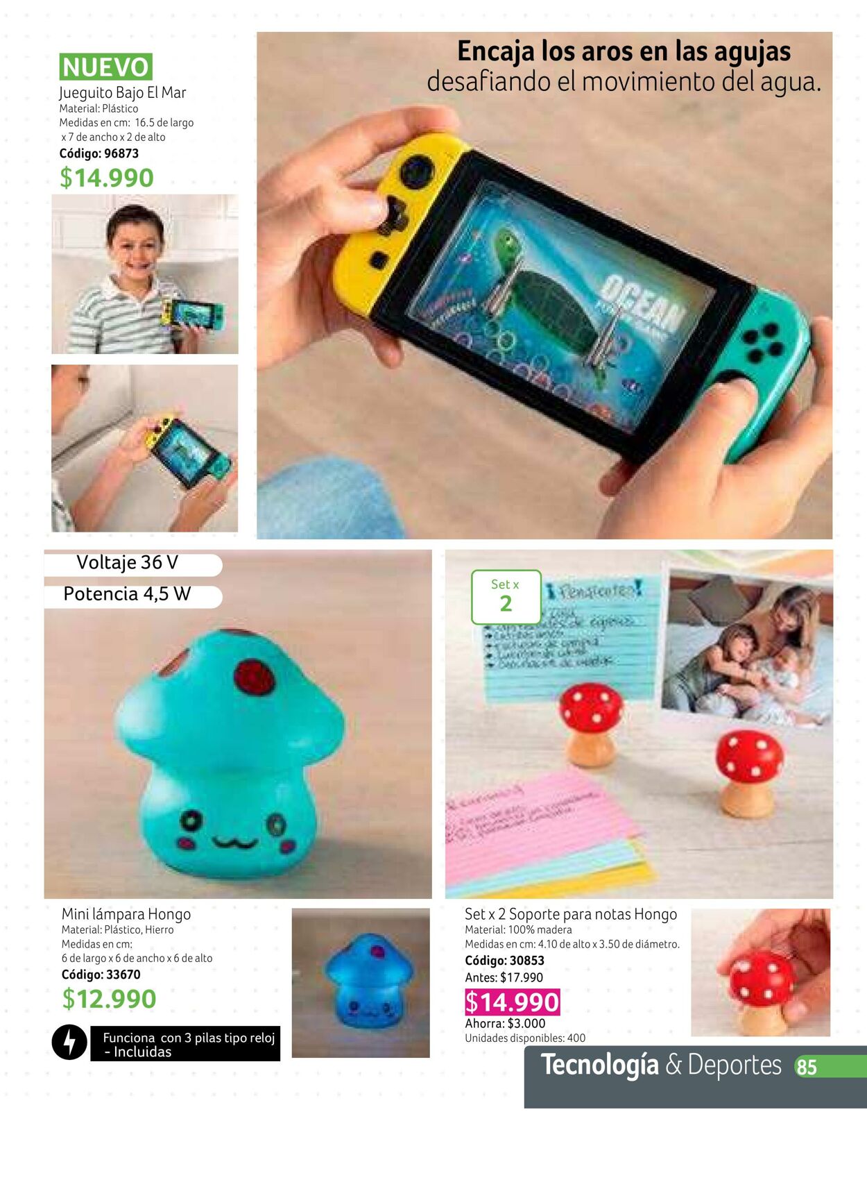 Catálogo Novaventa 07.02.2023 - 23.02.2023