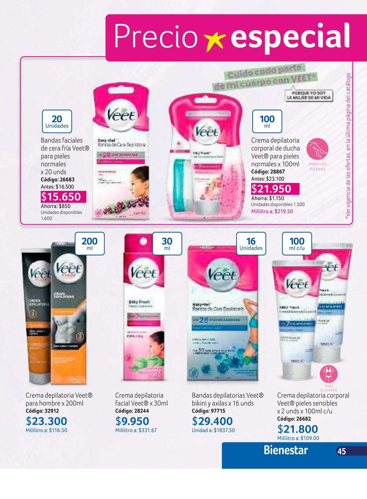 Catálogo Novaventa 07.02.2023 - 23.02.2023