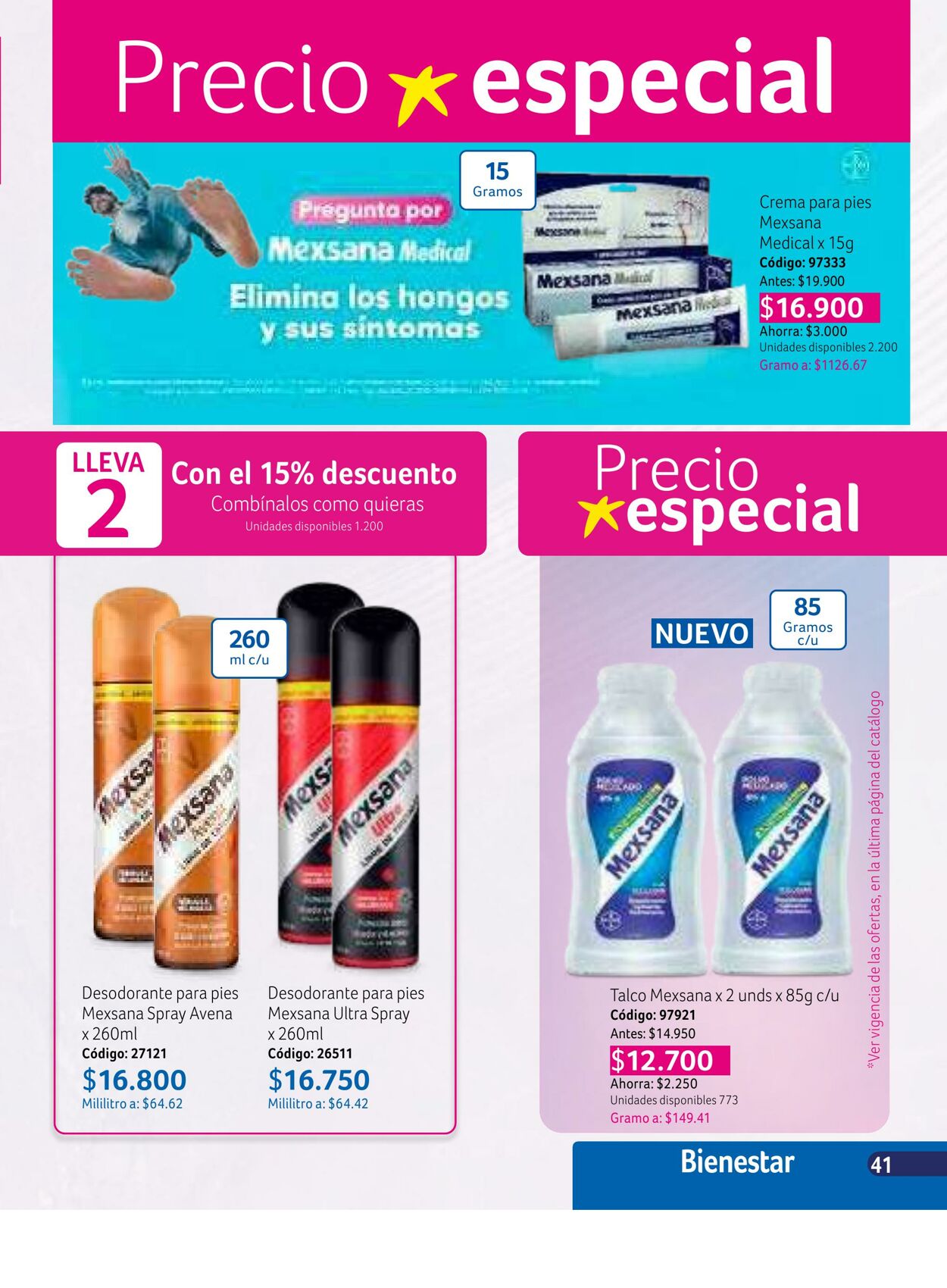 Catálogo Novaventa 07.02.2023 - 23.02.2023