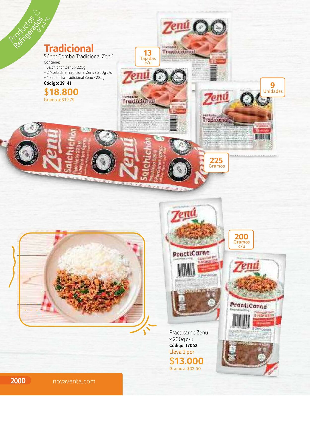 Catálogo Novaventa 07.02.2023 - 23.02.2023