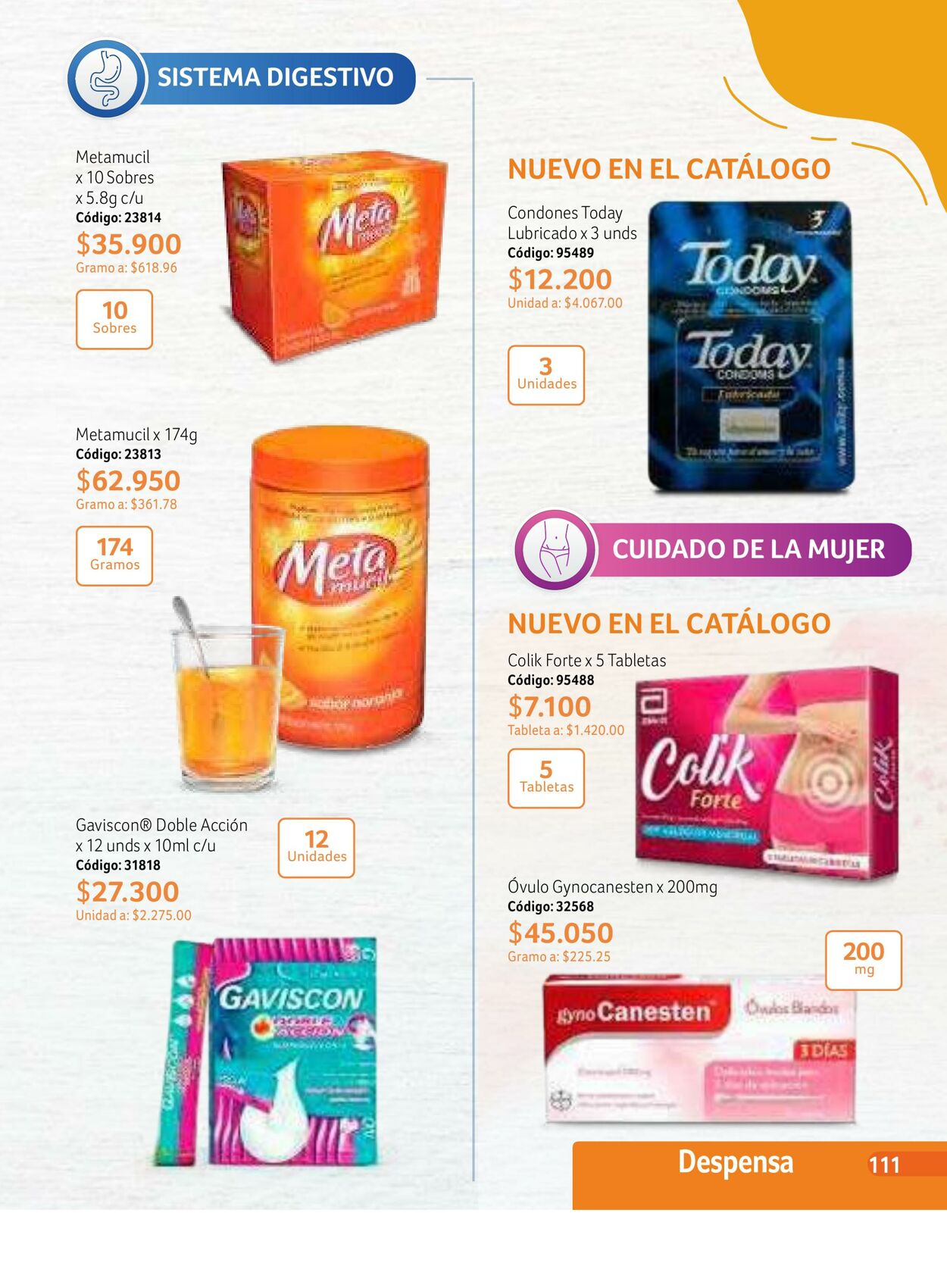 Catálogo Novaventa 07.02.2023 - 23.02.2023