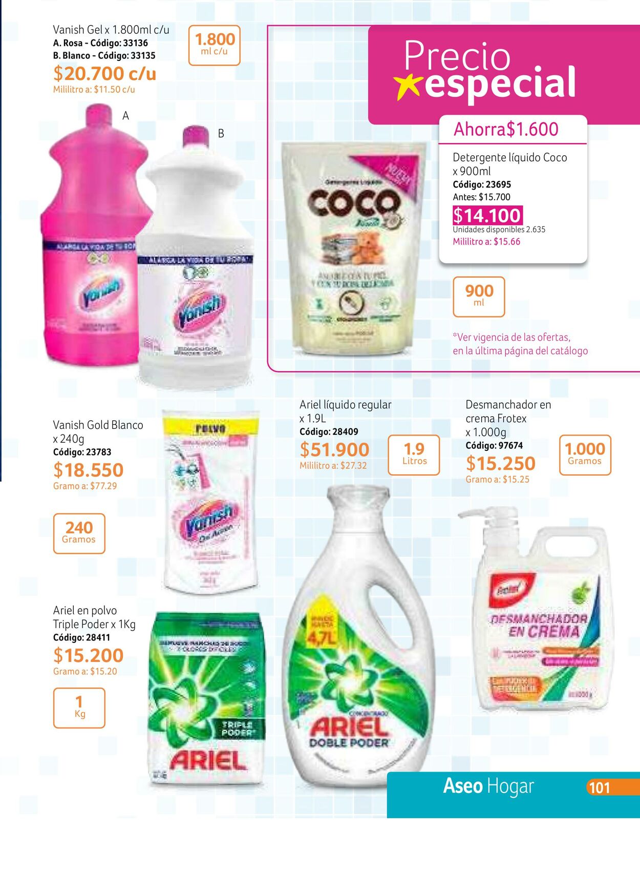 Catálogo Novaventa 07.02.2023 - 23.02.2023