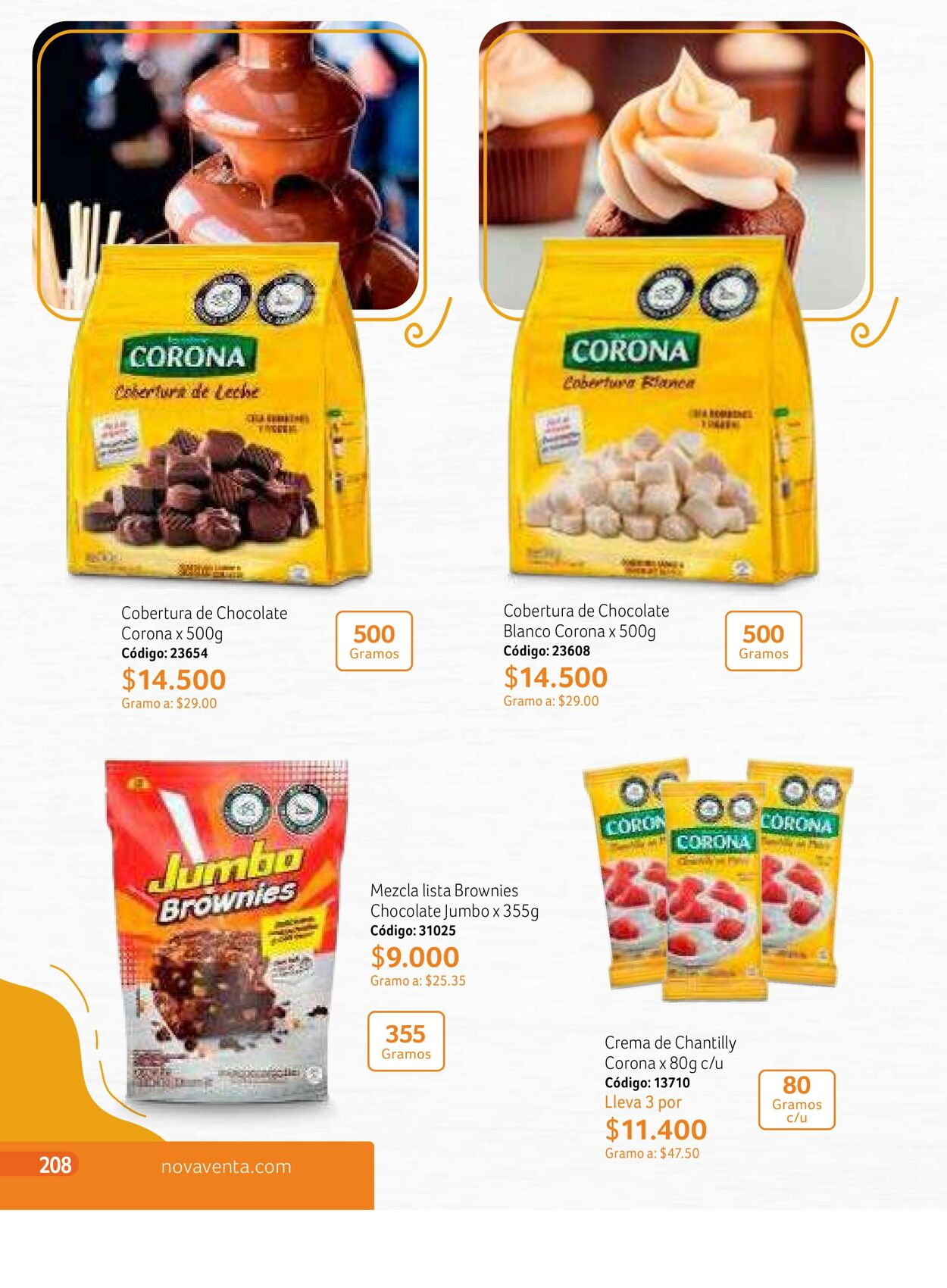 Catálogo Novaventa 07.02.2023 - 23.02.2023