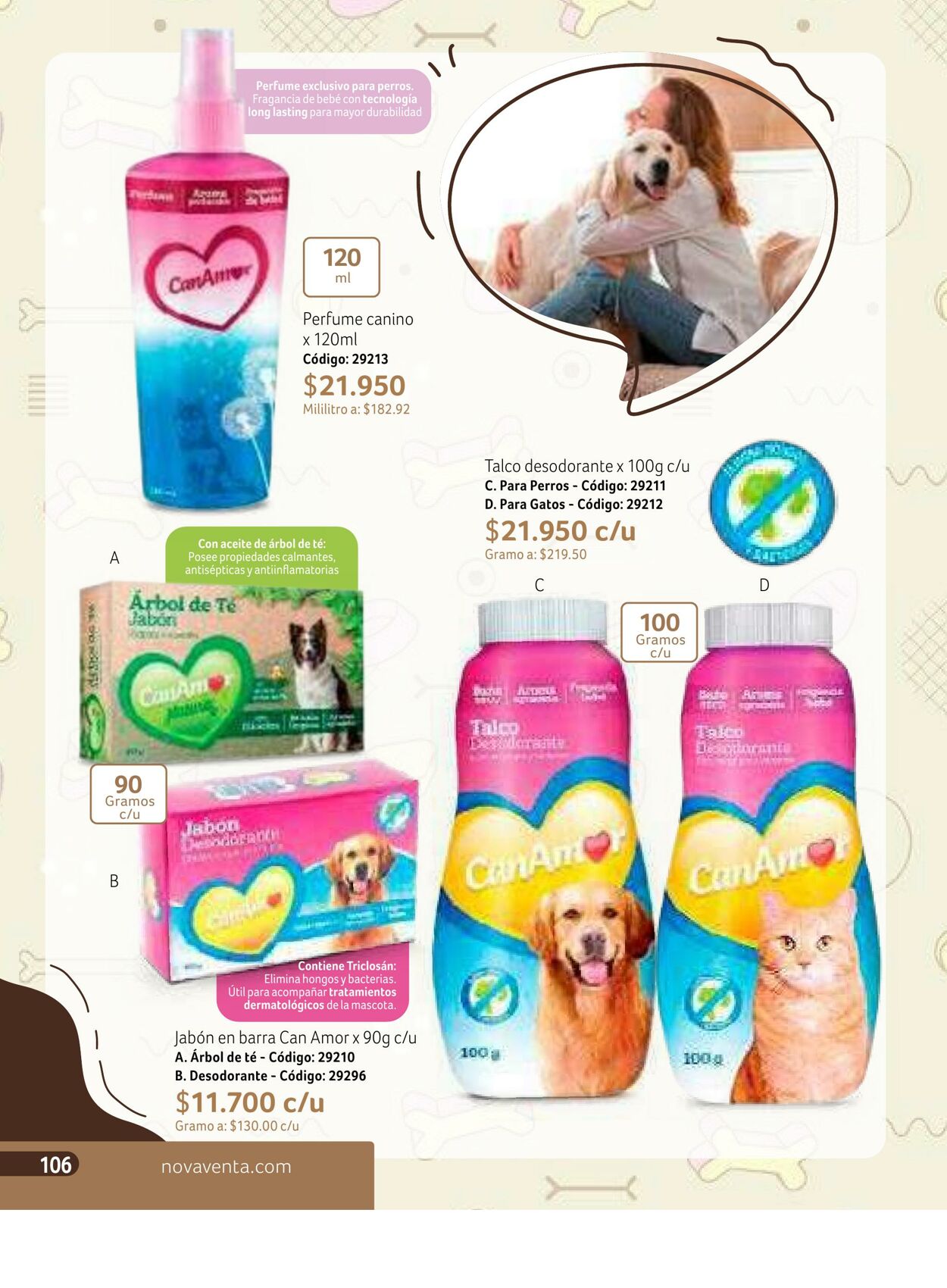 Catálogo Novaventa 07.02.2023 - 23.02.2023