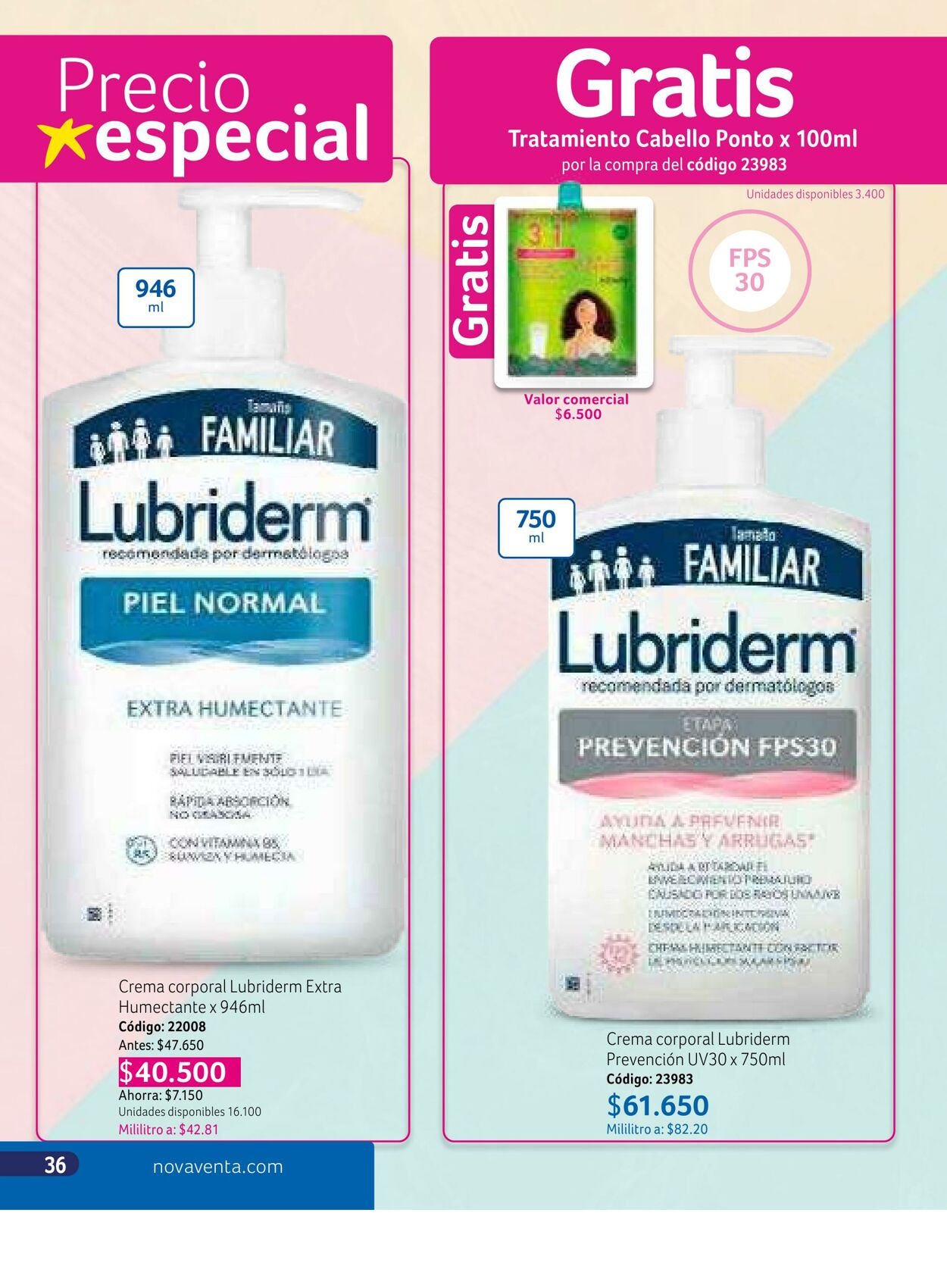 Catálogo Novaventa 07.02.2023 - 23.02.2023