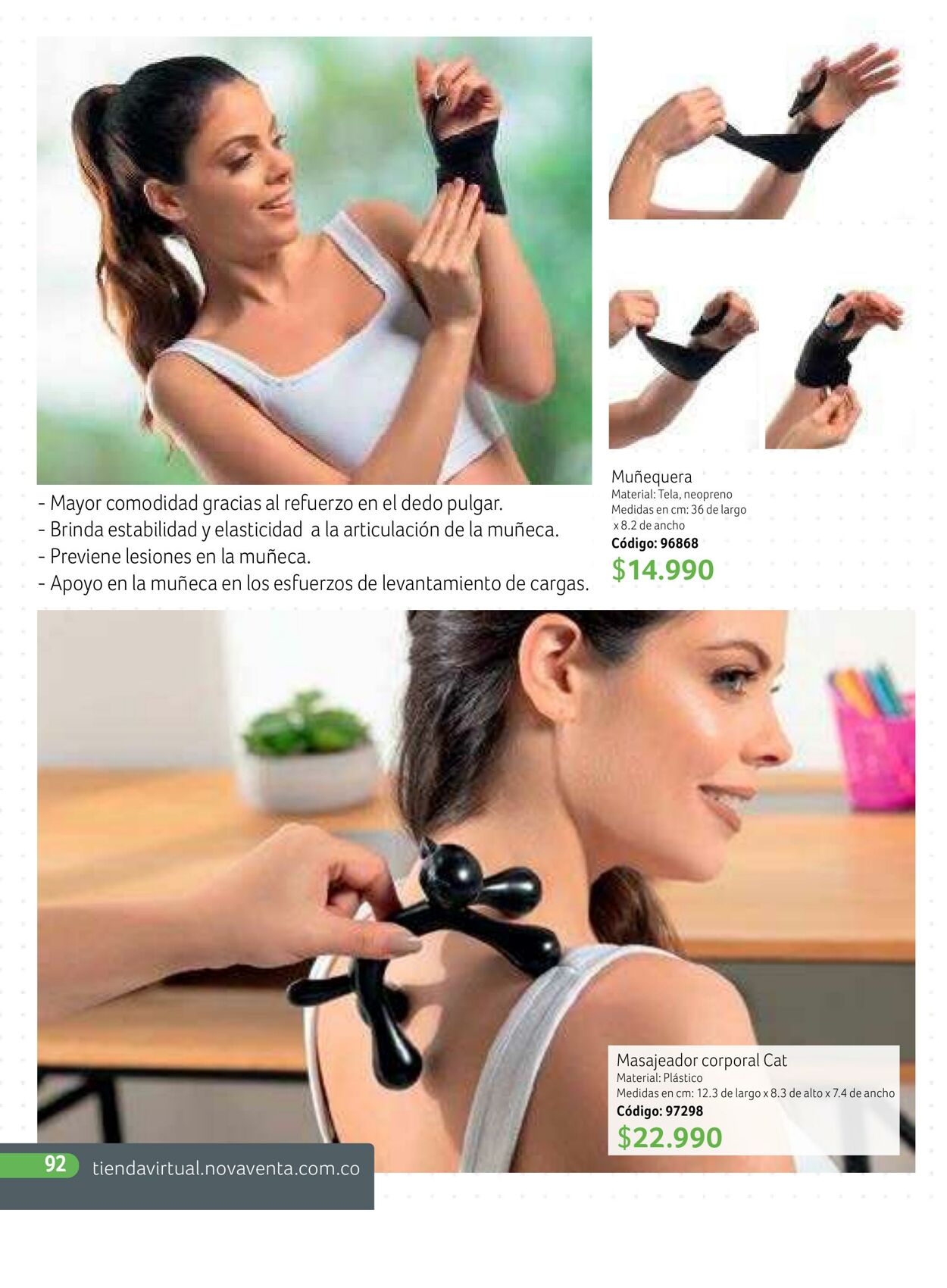 Catálogo Novaventa 07.02.2023 - 23.02.2023