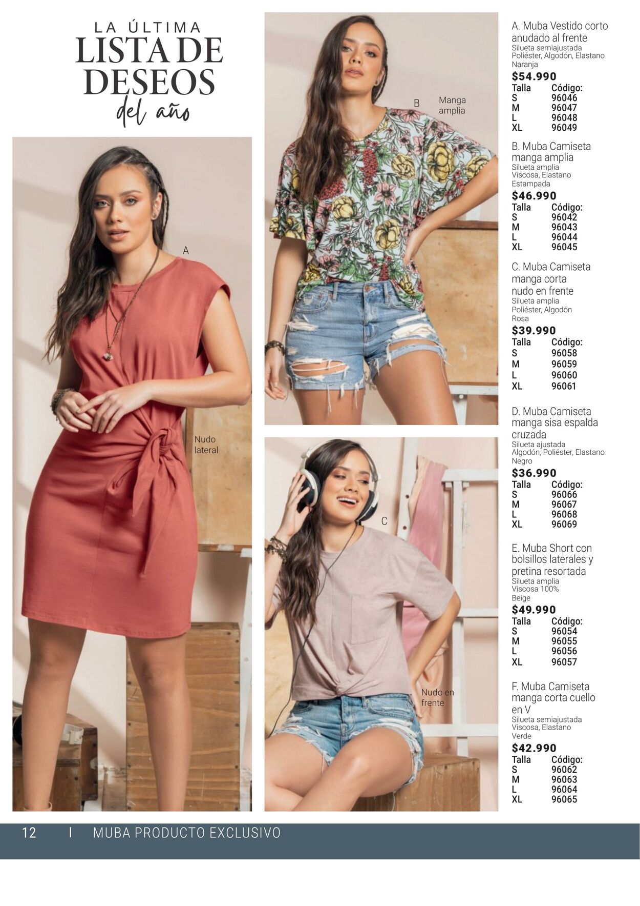 Catálogo Novaventa 01.12.2022 - 20.12.2022