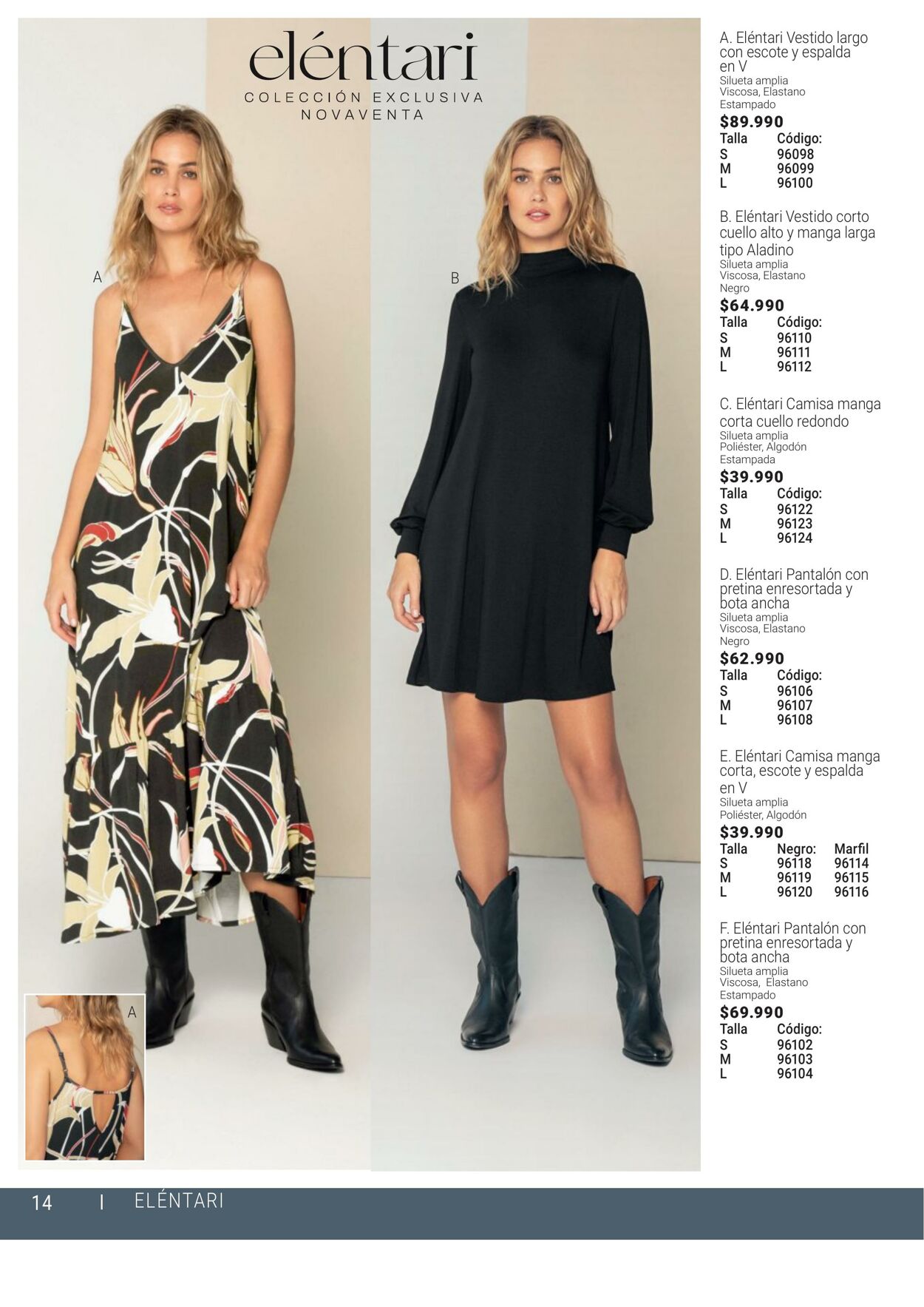 Catálogo Novaventa 01.12.2022 - 20.12.2022