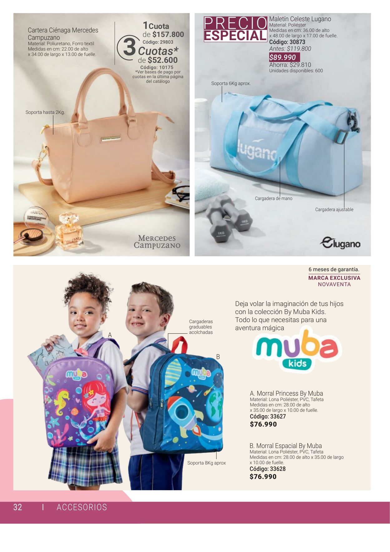 Catálogo Novaventa 01.12.2022 - 20.12.2022