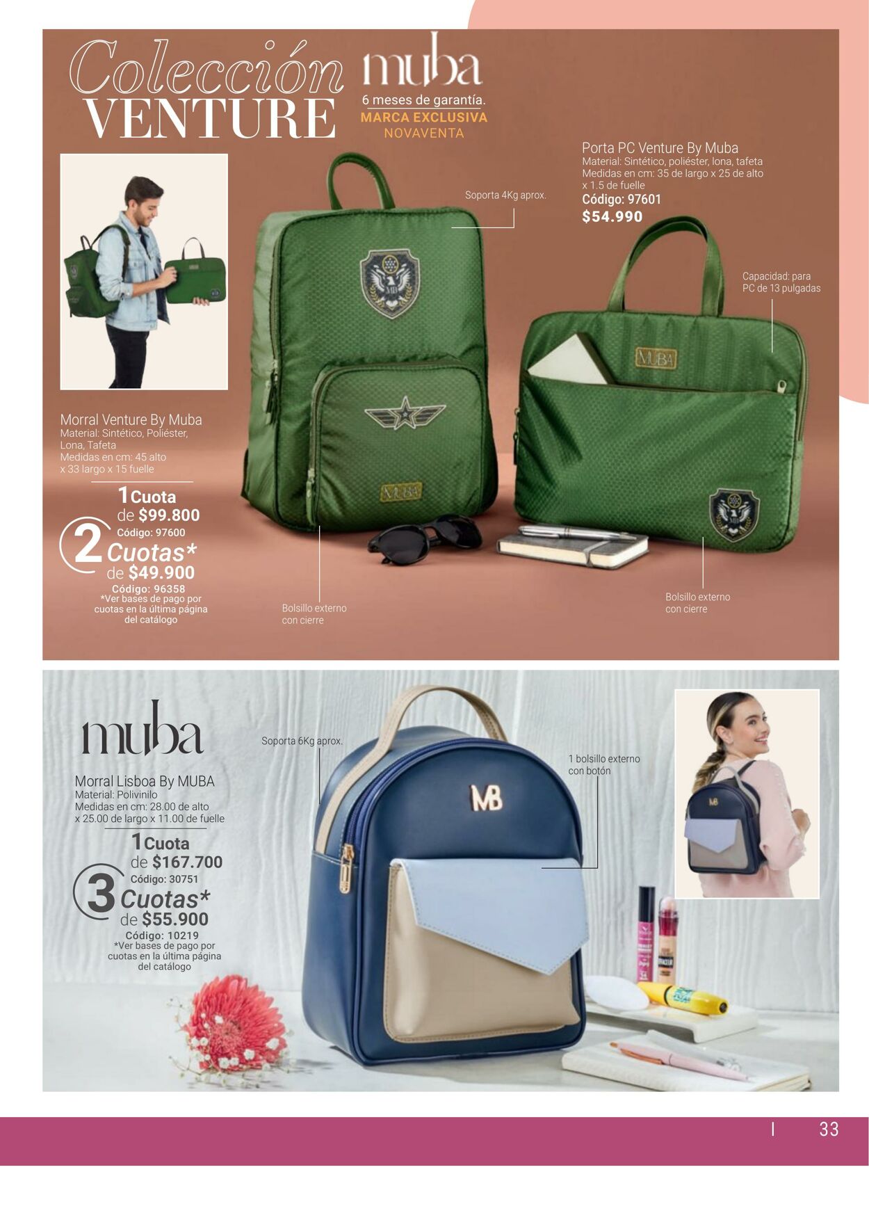 Catálogo Novaventa 01.12.2022 - 20.12.2022