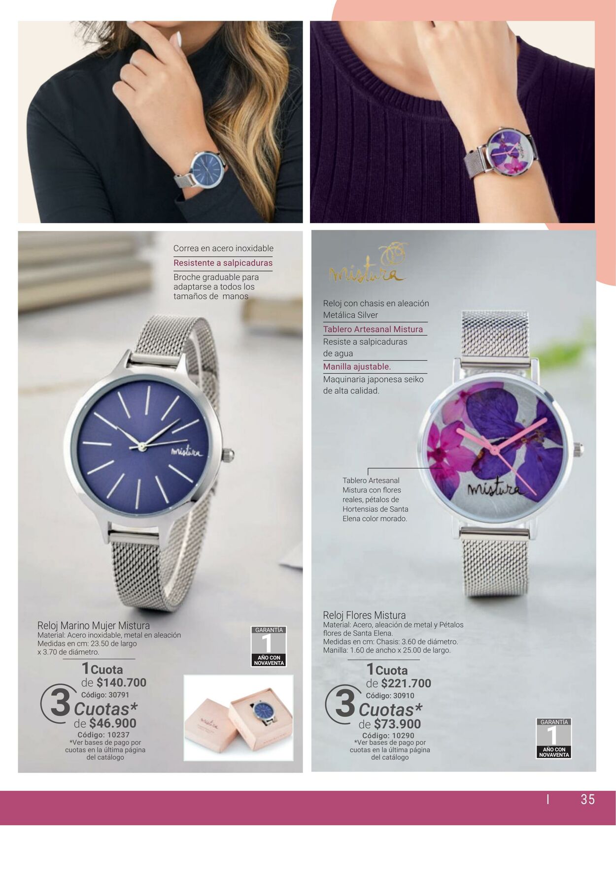 Catálogo Novaventa 01.12.2022 - 20.12.2022