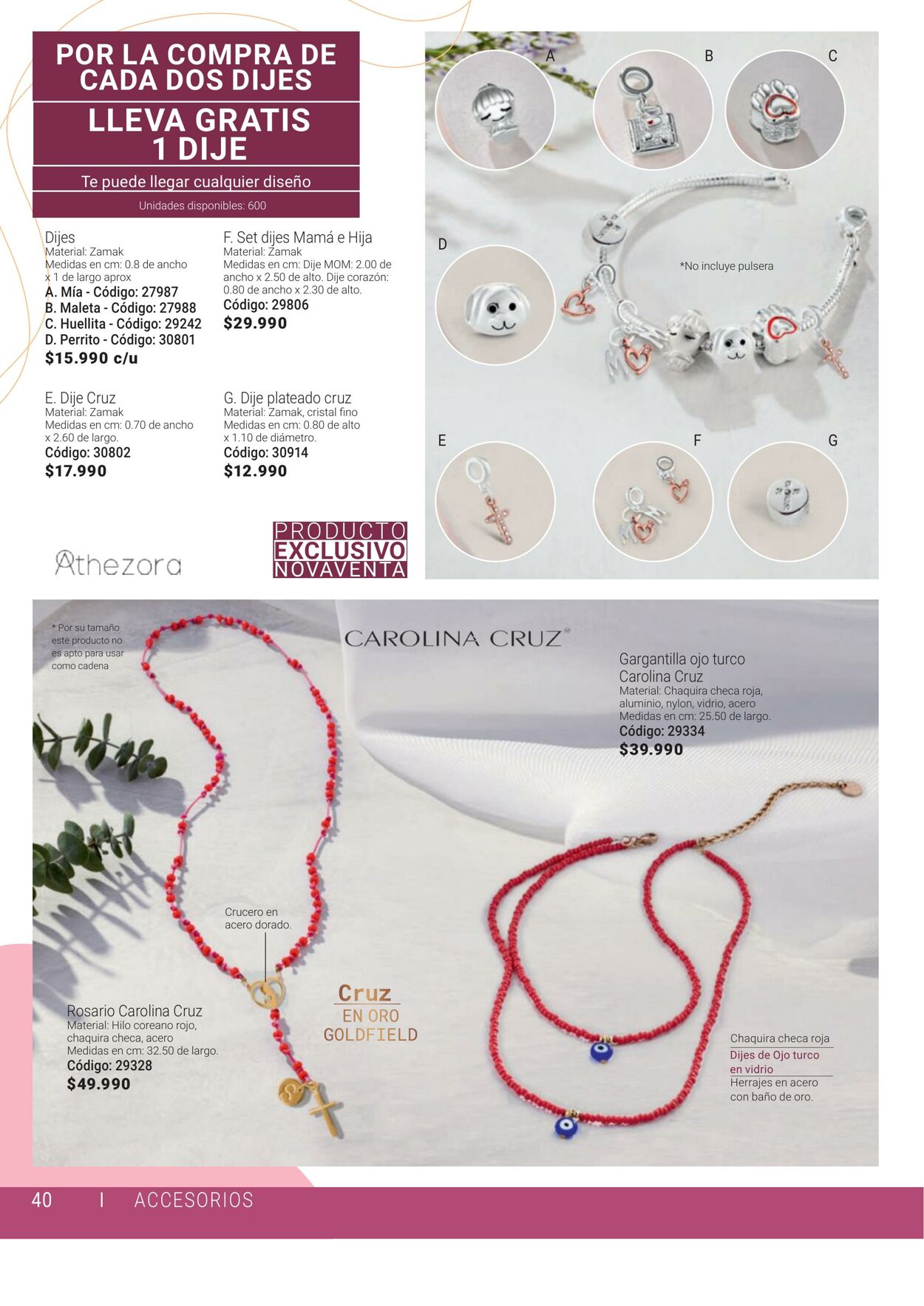 Catálogo Novaventa 01.12.2022 - 20.12.2022