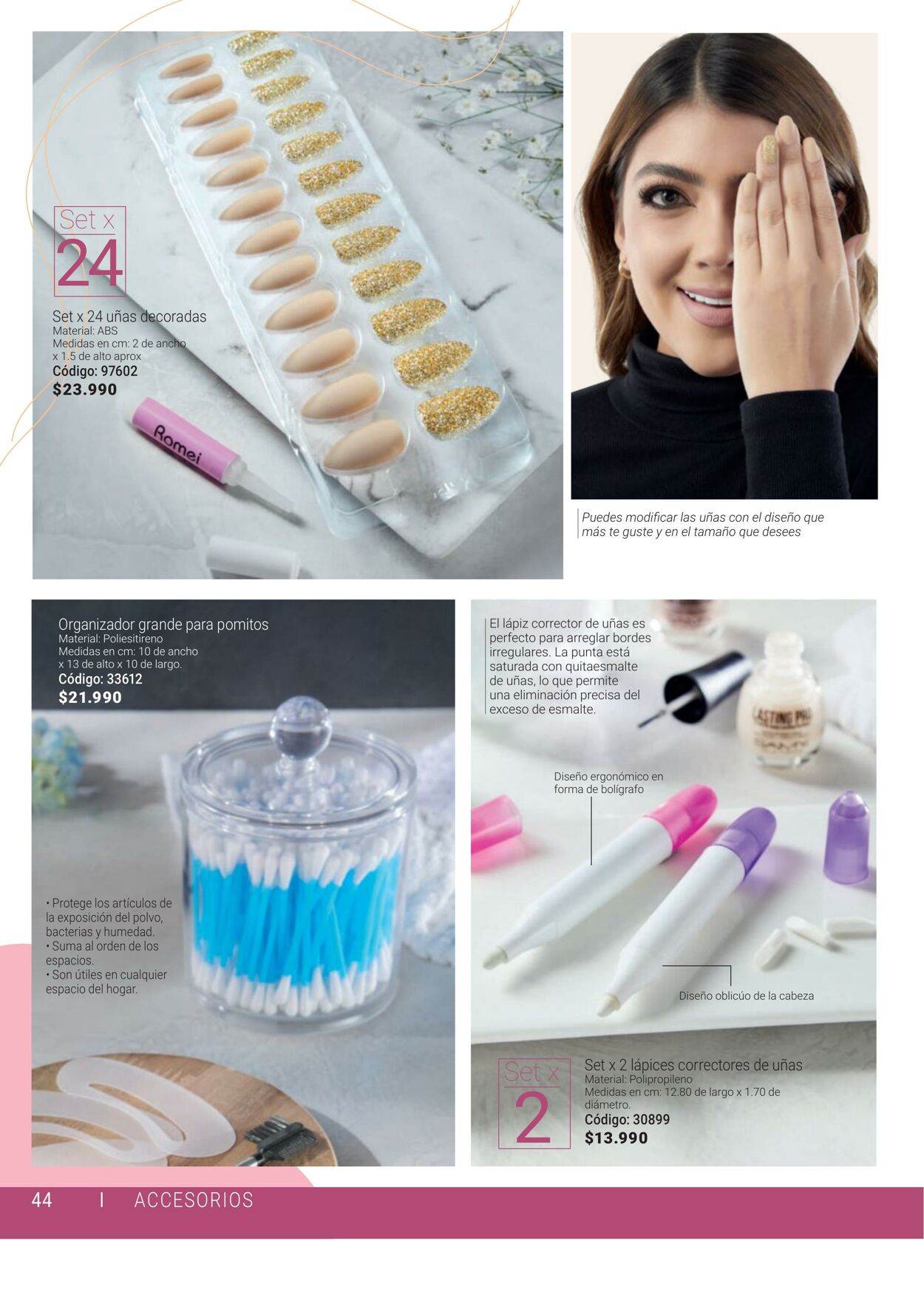 Catálogo Novaventa 01.12.2022 - 20.12.2022