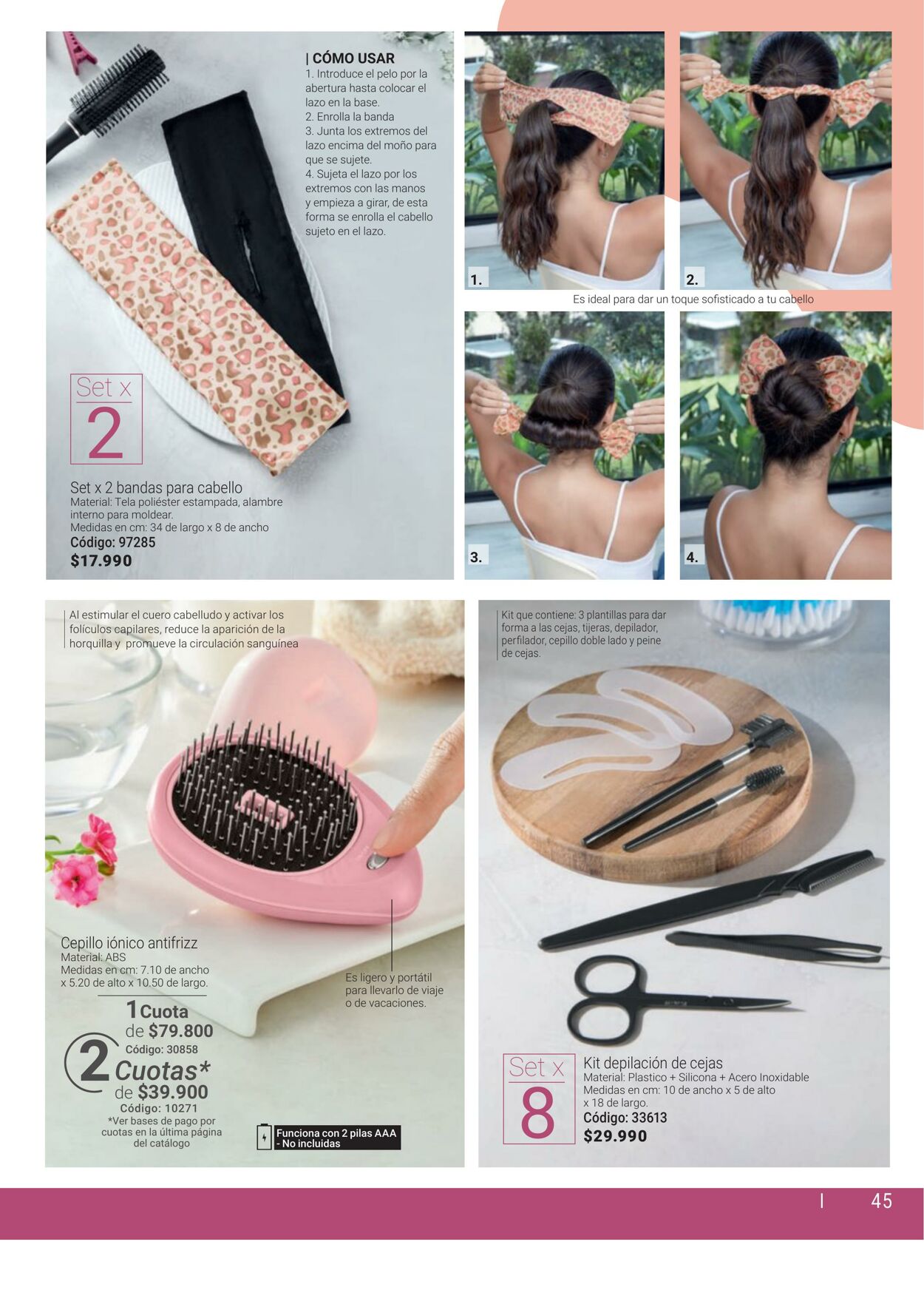 Catálogo Novaventa 01.12.2022 - 20.12.2022