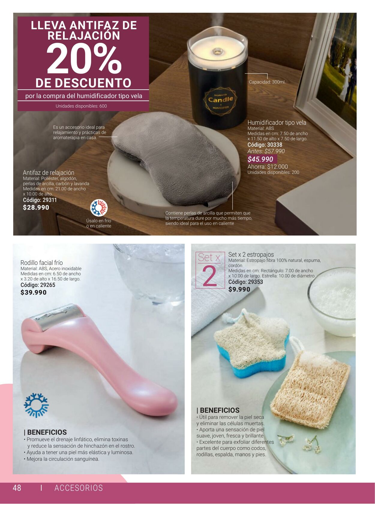 Catálogo Novaventa 01.12.2022 - 20.12.2022