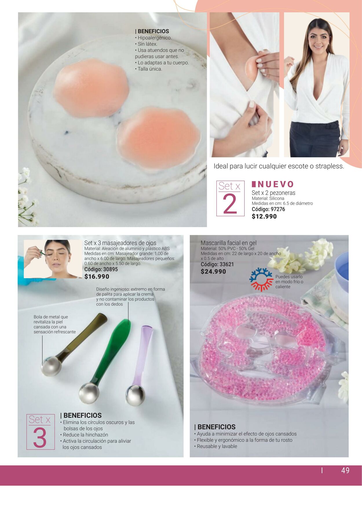 Catálogo Novaventa 01.12.2022 - 20.12.2022