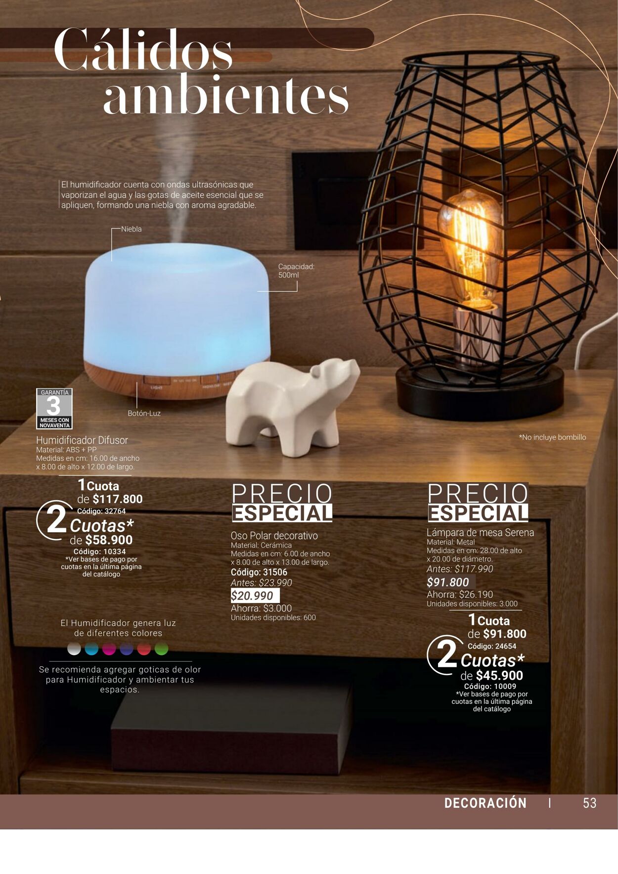 Catálogo Novaventa 01.12.2022 - 20.12.2022