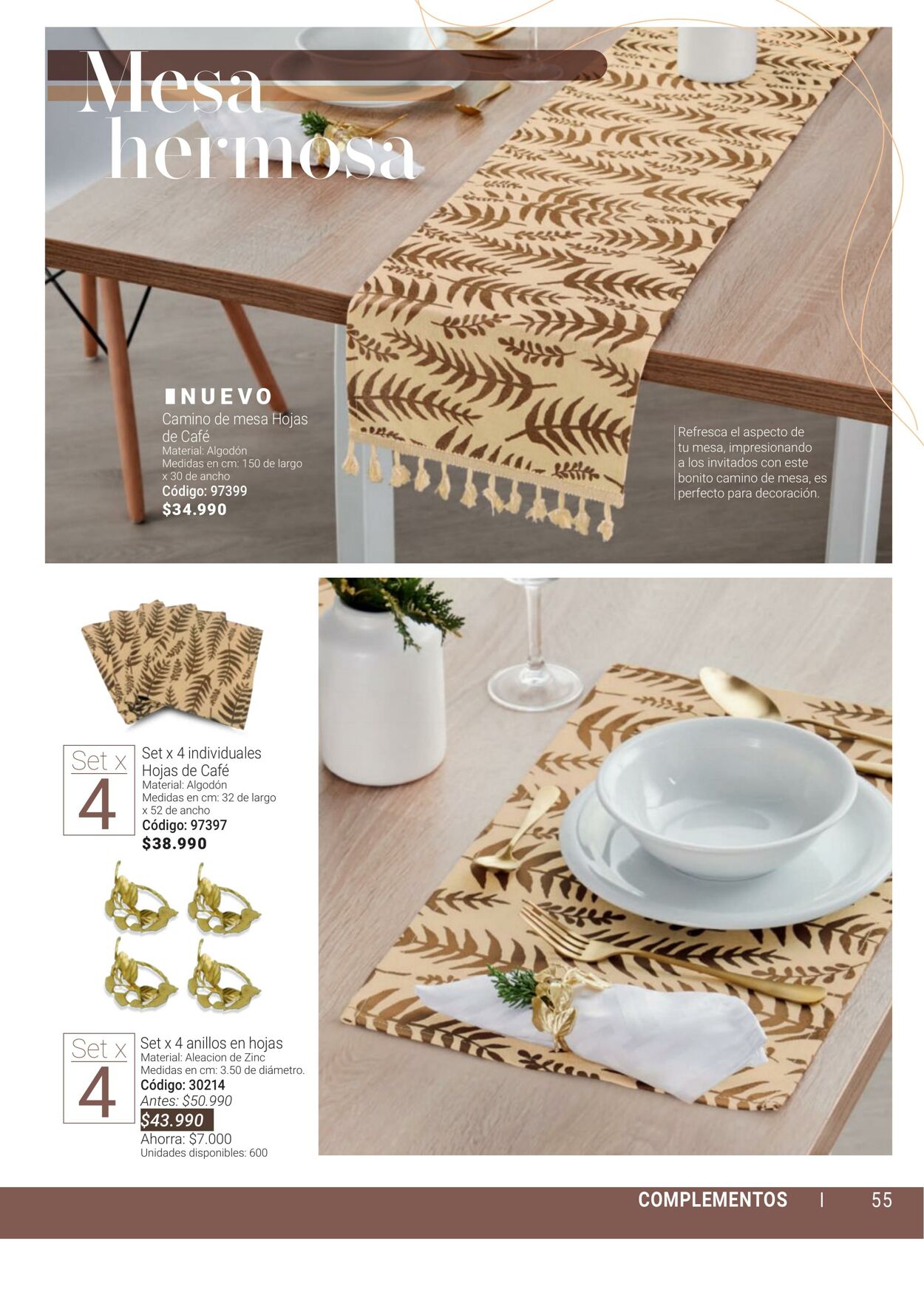 Catálogo Novaventa 01.12.2022 - 20.12.2022