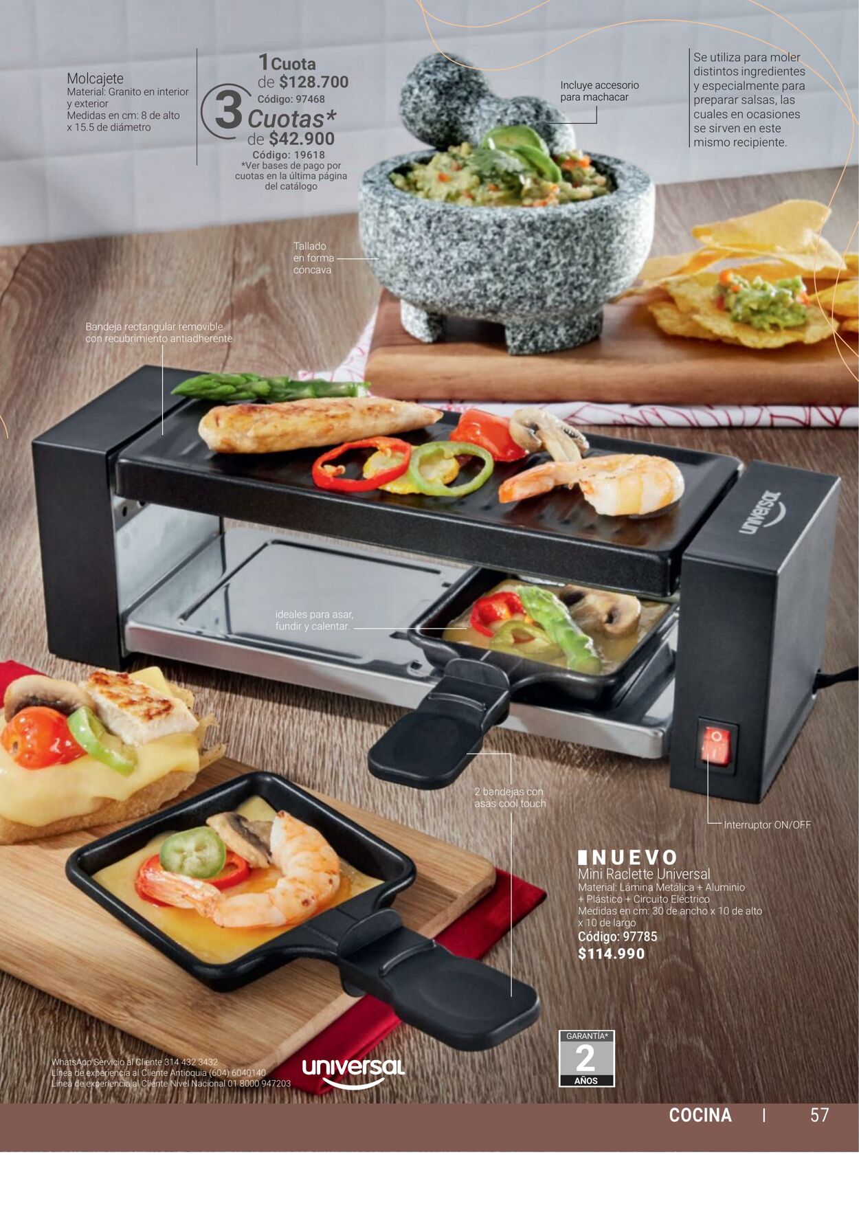 Catálogo Novaventa 01.12.2022 - 20.12.2022