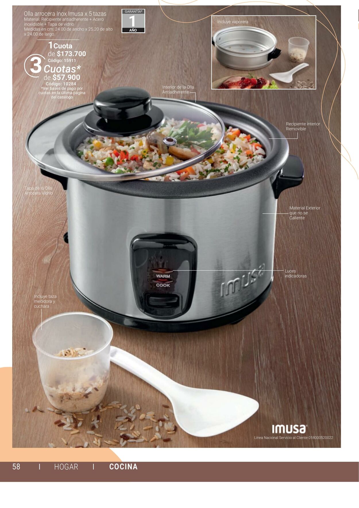 Catálogo Novaventa 01.12.2022 - 20.12.2022