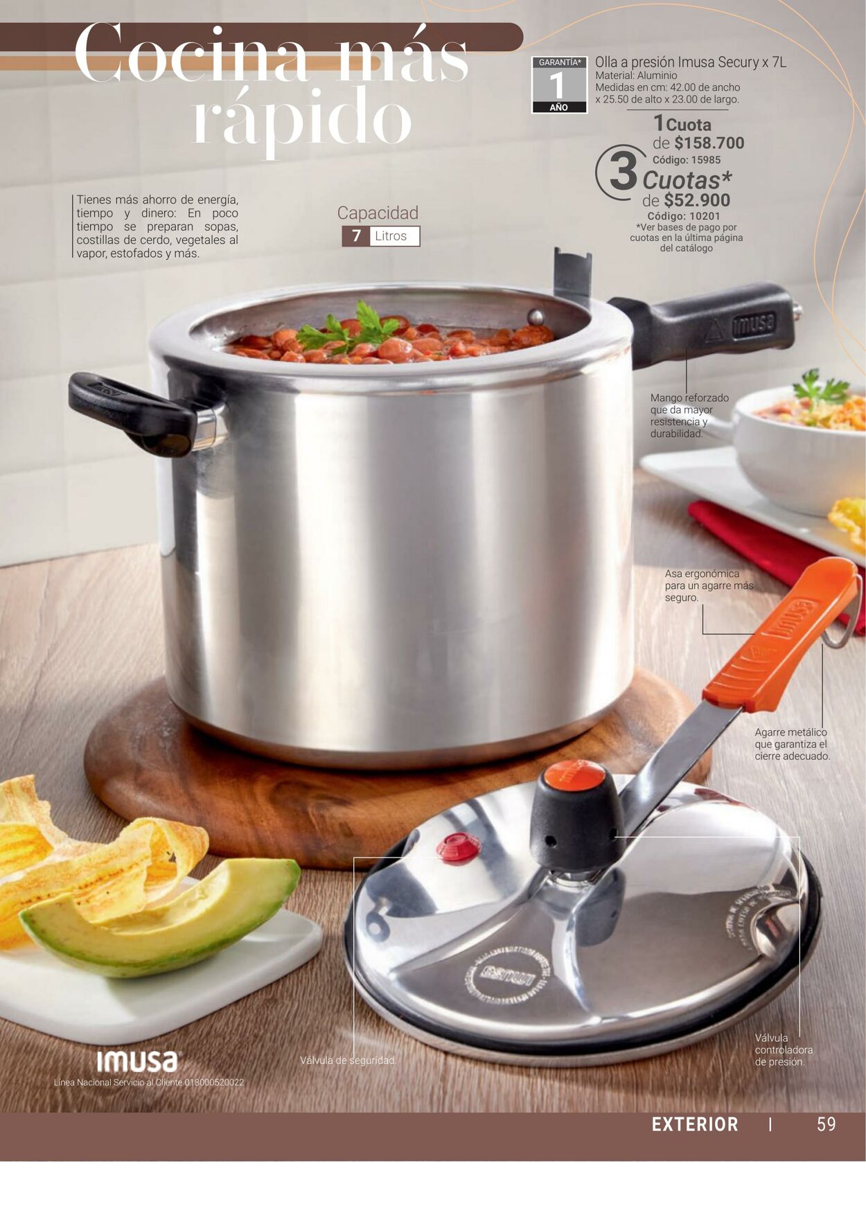 Catálogo Novaventa 01.12.2022 - 20.12.2022