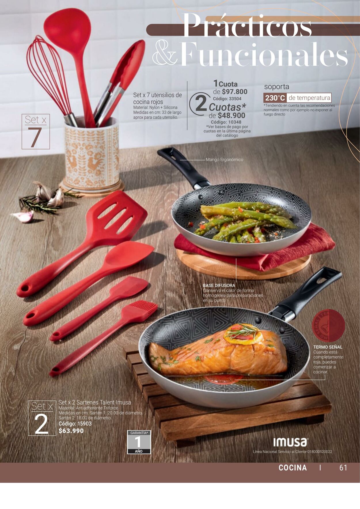 Catálogo Novaventa 01.12.2022 - 20.12.2022