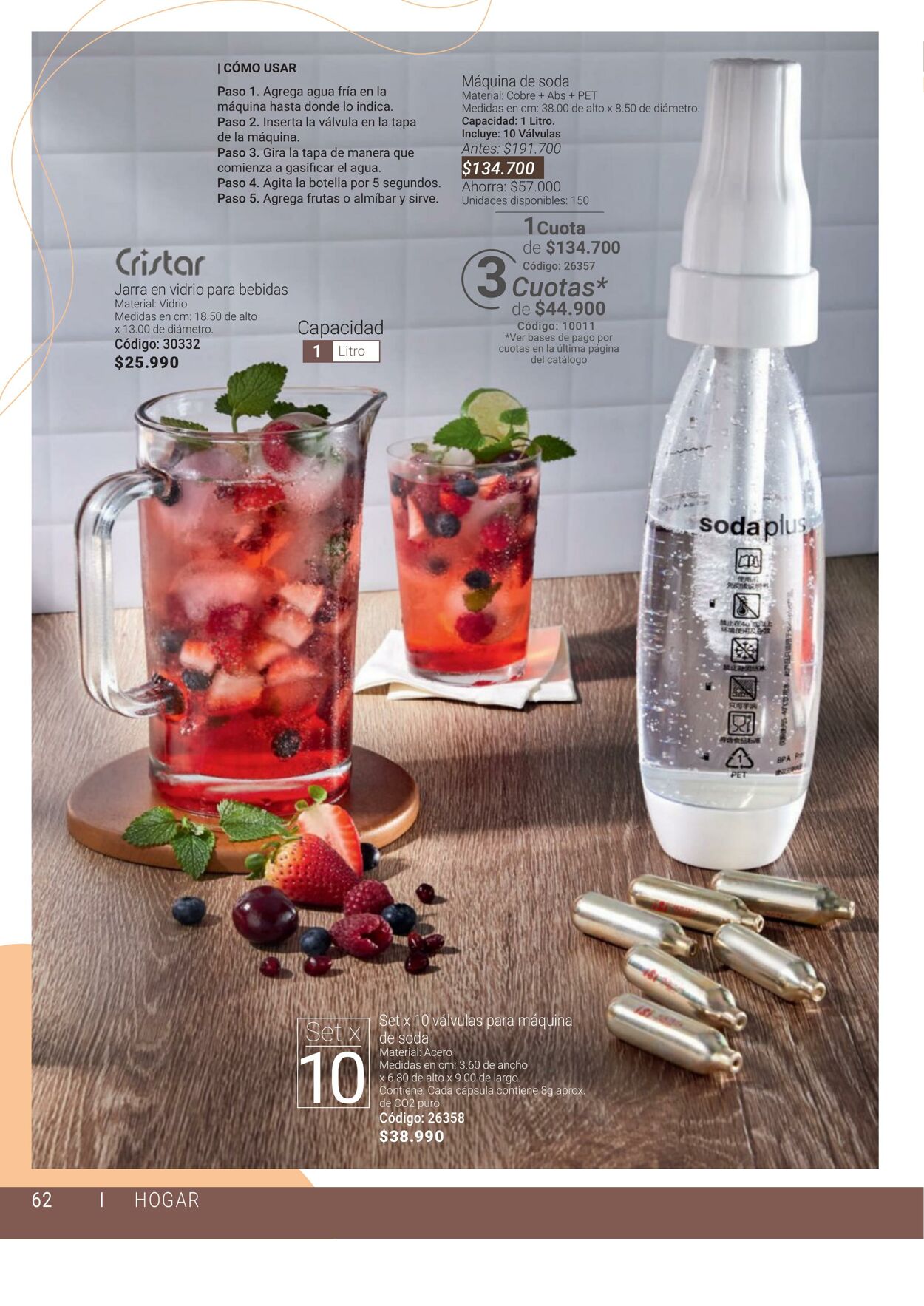 Catálogo Novaventa 01.12.2022 - 20.12.2022