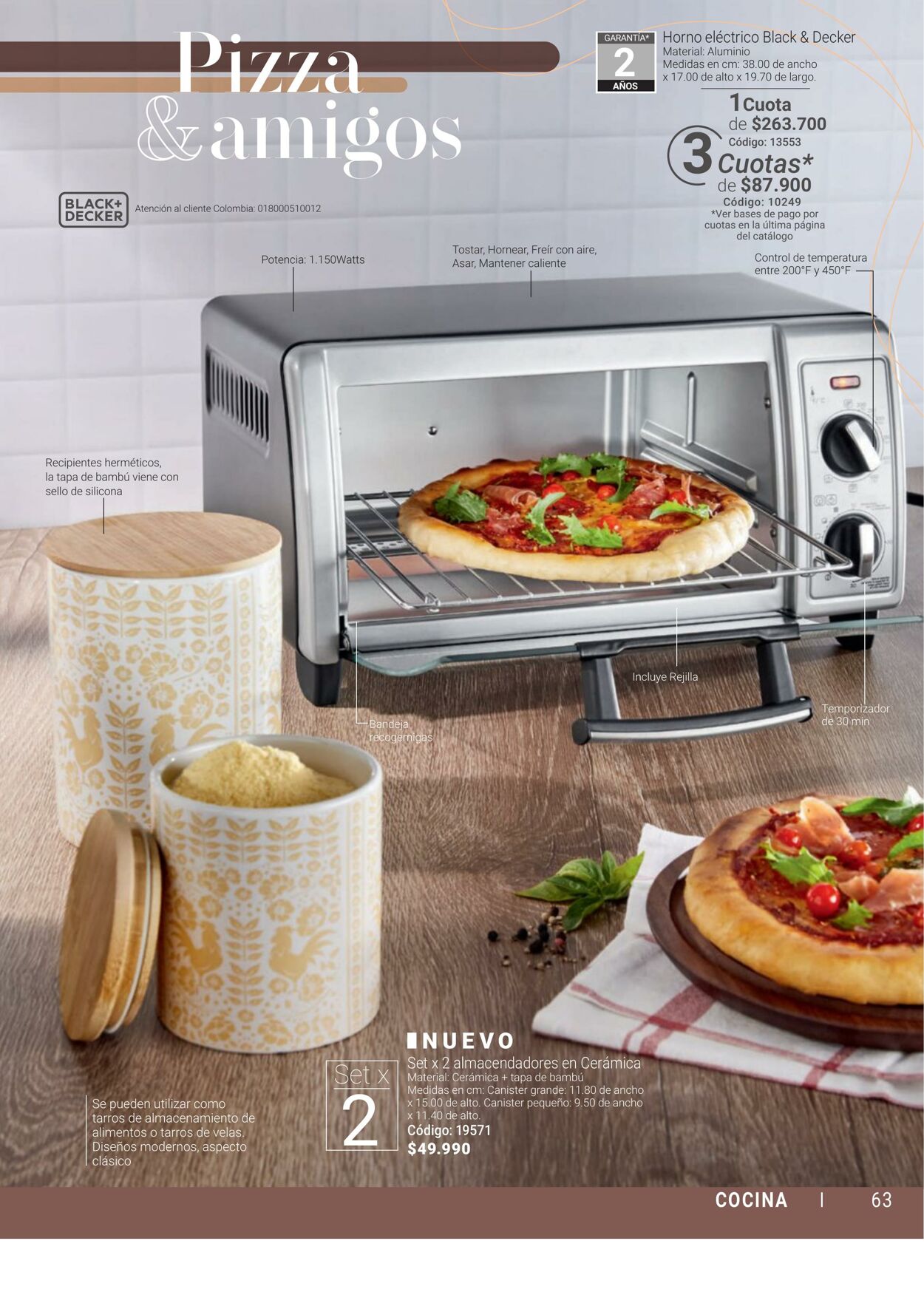 Catálogo Novaventa 01.12.2022 - 20.12.2022