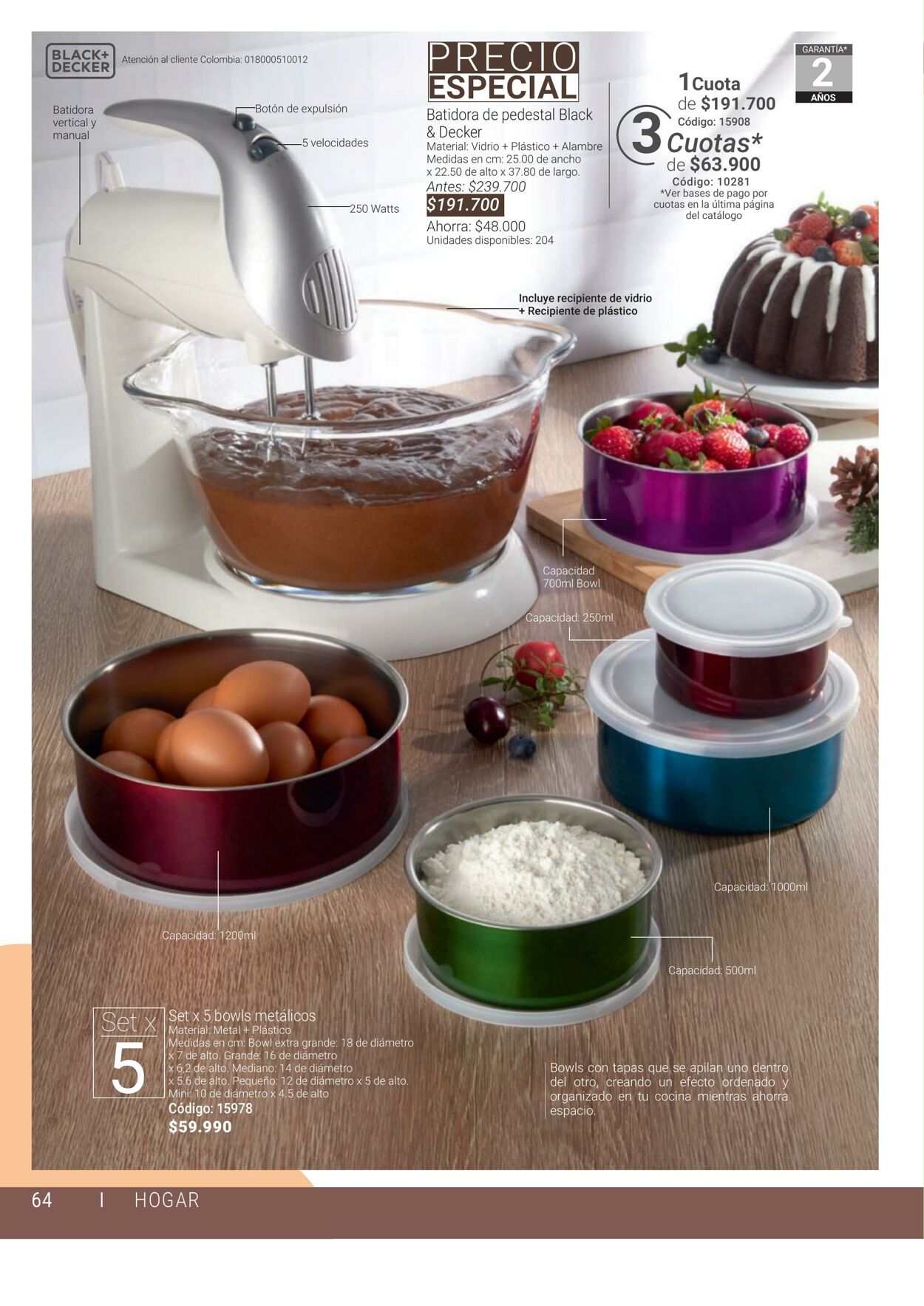 Catálogo Novaventa 01.12.2022 - 20.12.2022