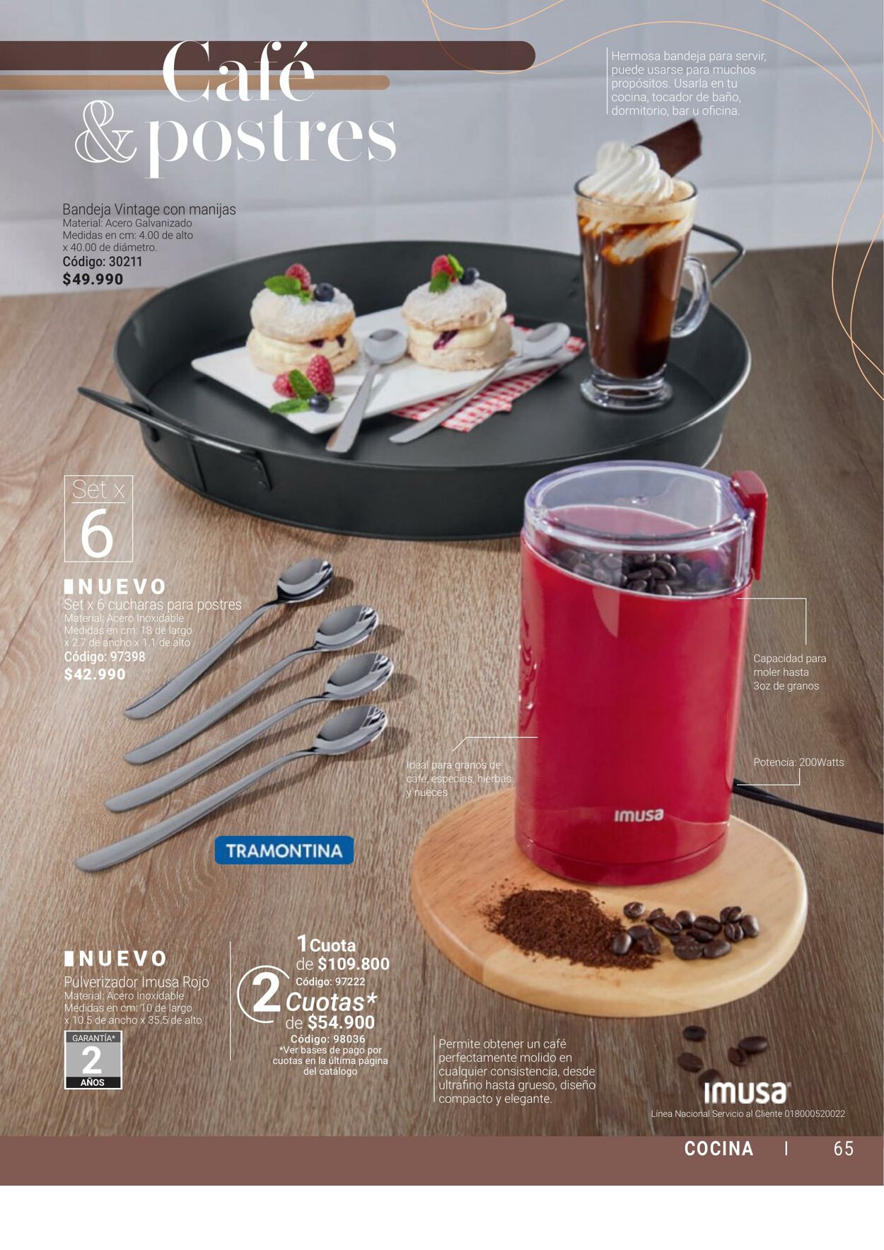 Catálogo Novaventa 01.12.2022 - 20.12.2022