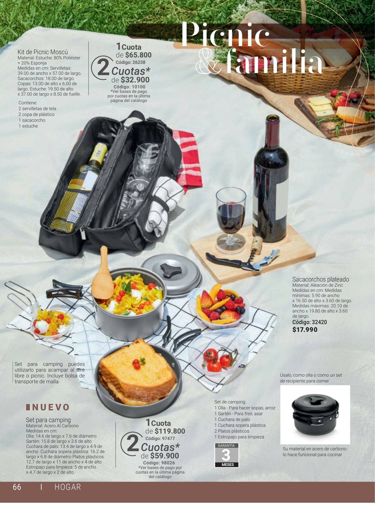 Catálogo Novaventa 01.12.2022 - 20.12.2022