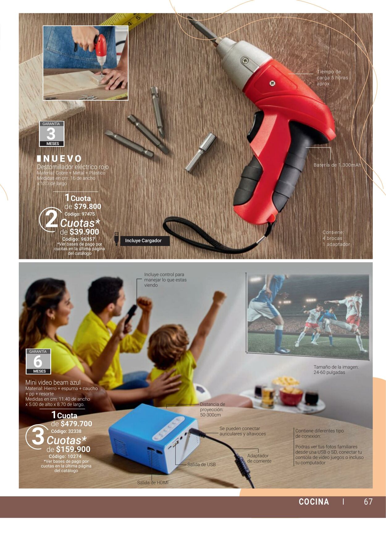 Catálogo Novaventa 01.12.2022 - 20.12.2022