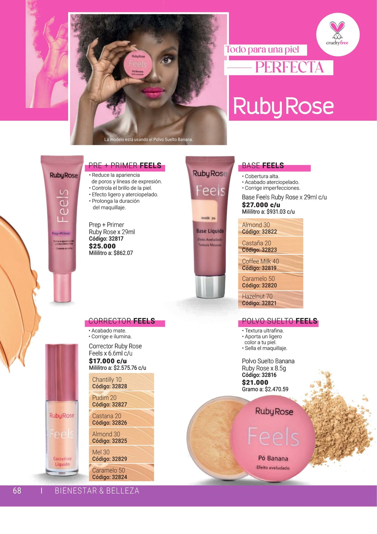 Catálogo Novaventa 01.12.2022 - 20.12.2022