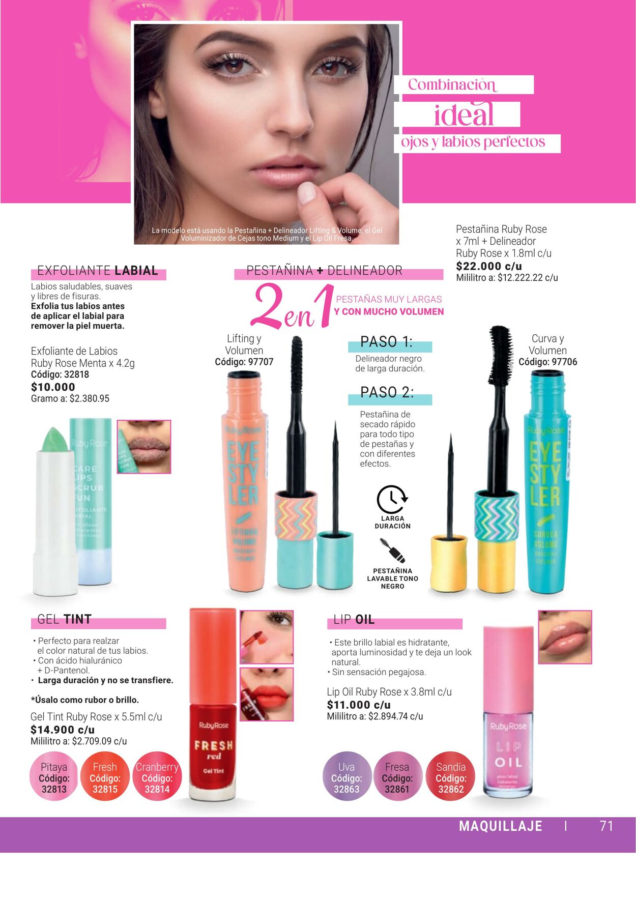 Catálogo Novaventa 01.12.2022 - 20.12.2022