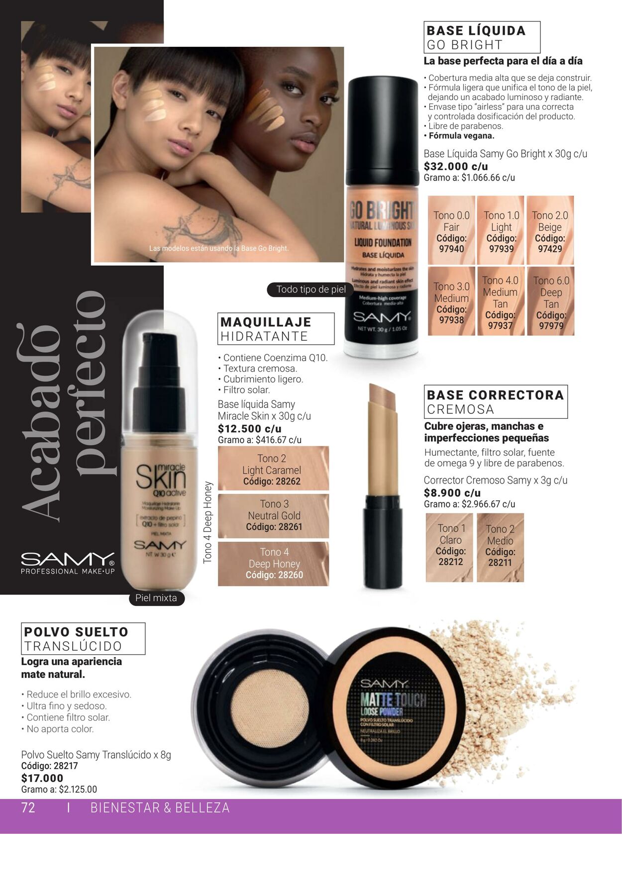 Catálogo Novaventa 01.12.2022 - 20.12.2022