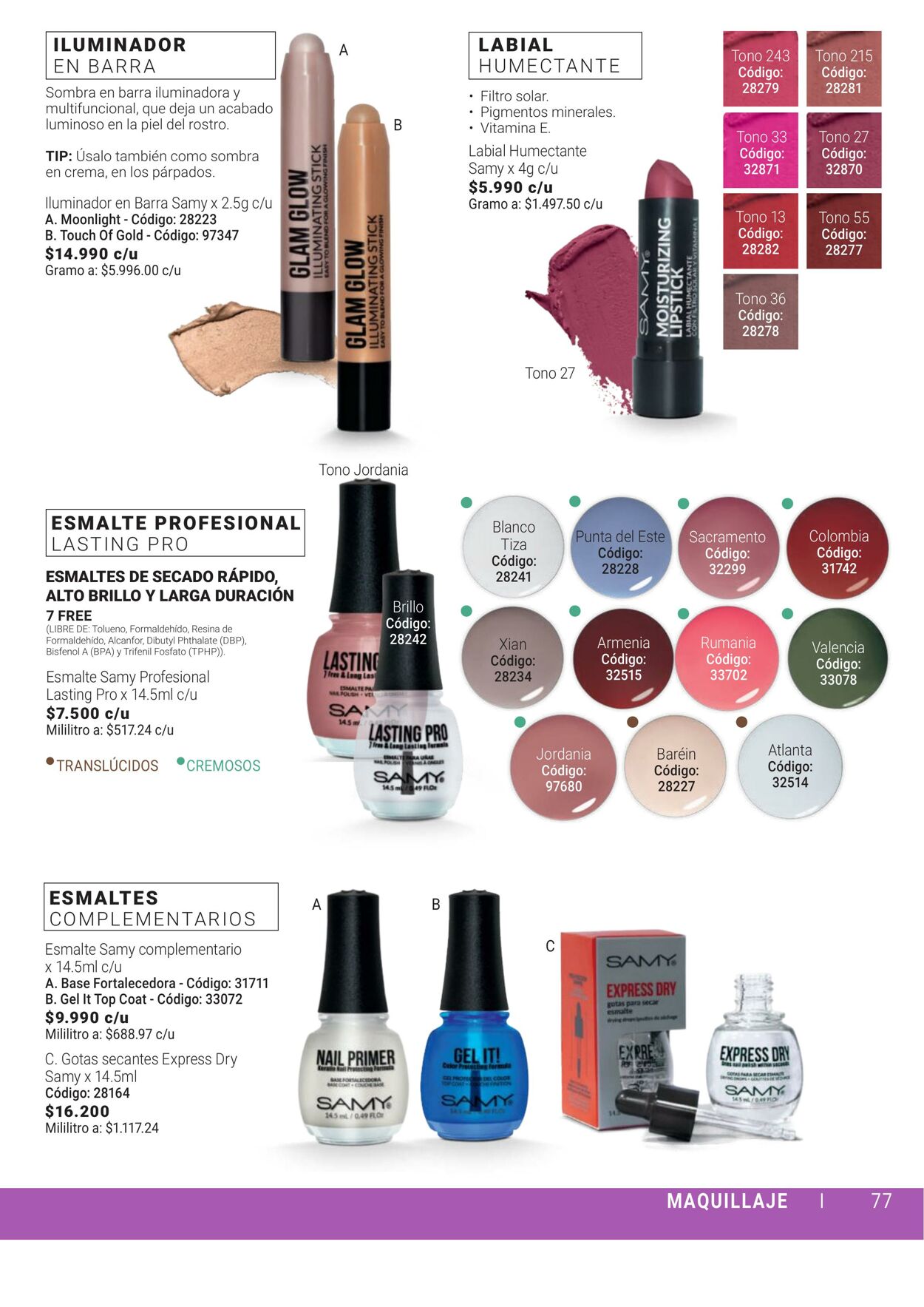 Catálogo Novaventa 01.12.2022 - 20.12.2022