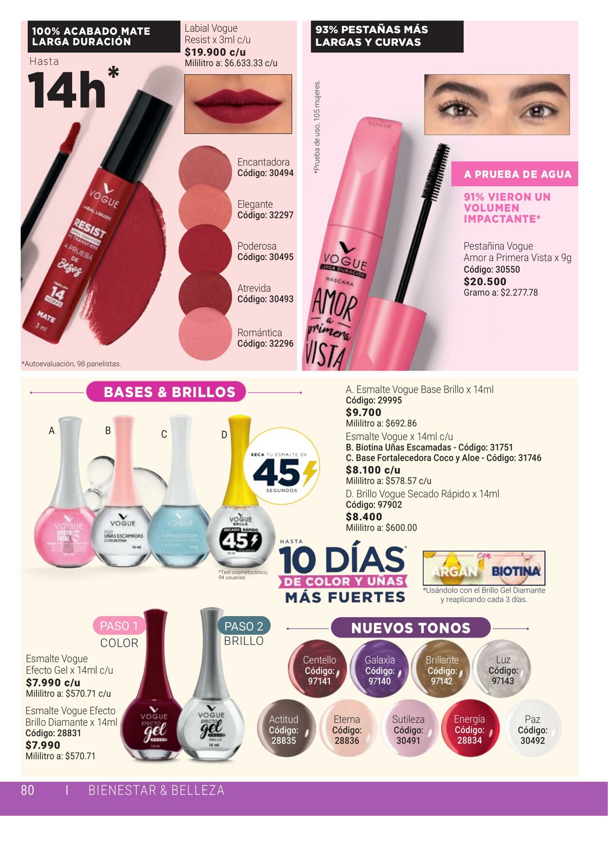 Catálogo Novaventa 01.12.2022 - 20.12.2022