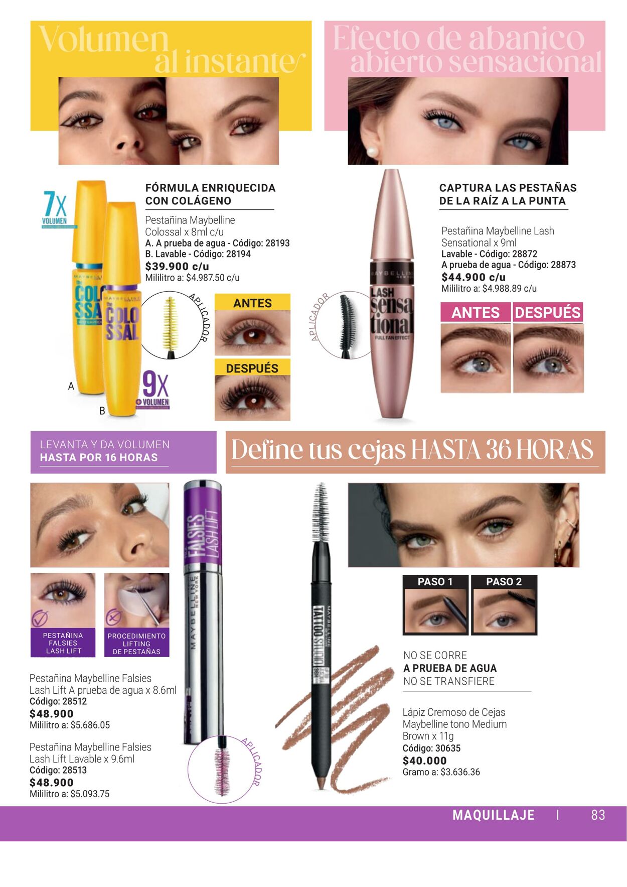 Catálogo Novaventa 01.12.2022 - 20.12.2022