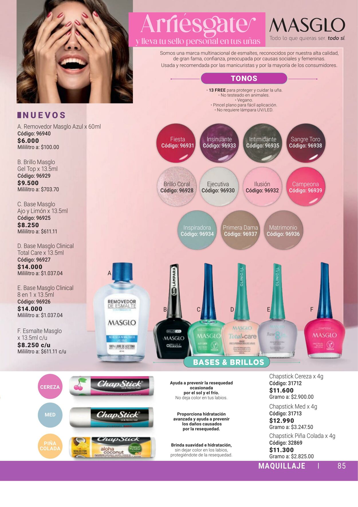 Catálogo Novaventa 01.12.2022 - 20.12.2022