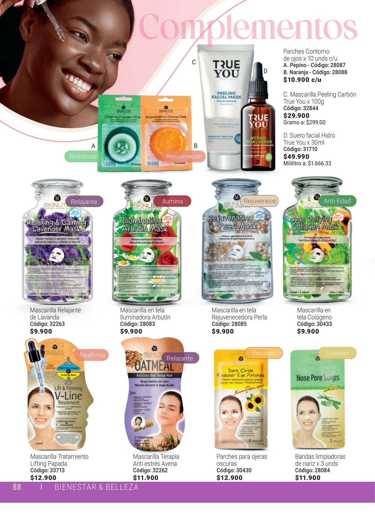 Catálogo Novaventa 01.12.2022 - 20.12.2022