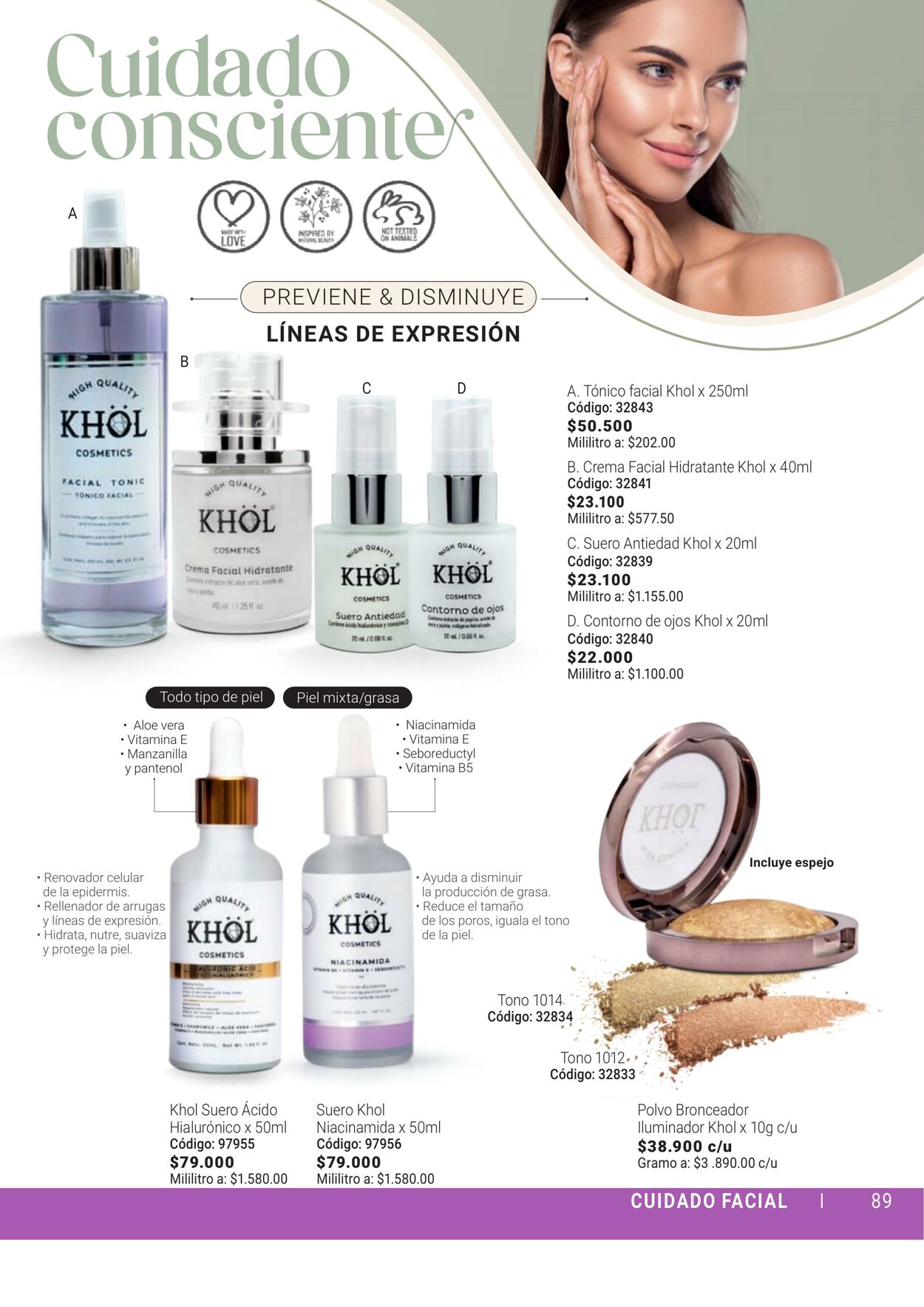 Catálogo Novaventa 01.12.2022 - 20.12.2022