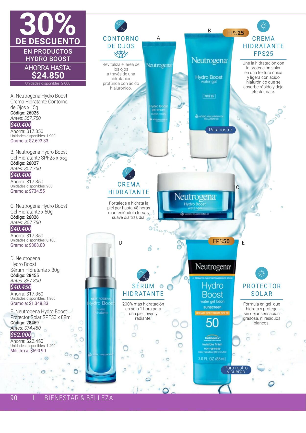 Catálogo Novaventa 01.12.2022 - 20.12.2022