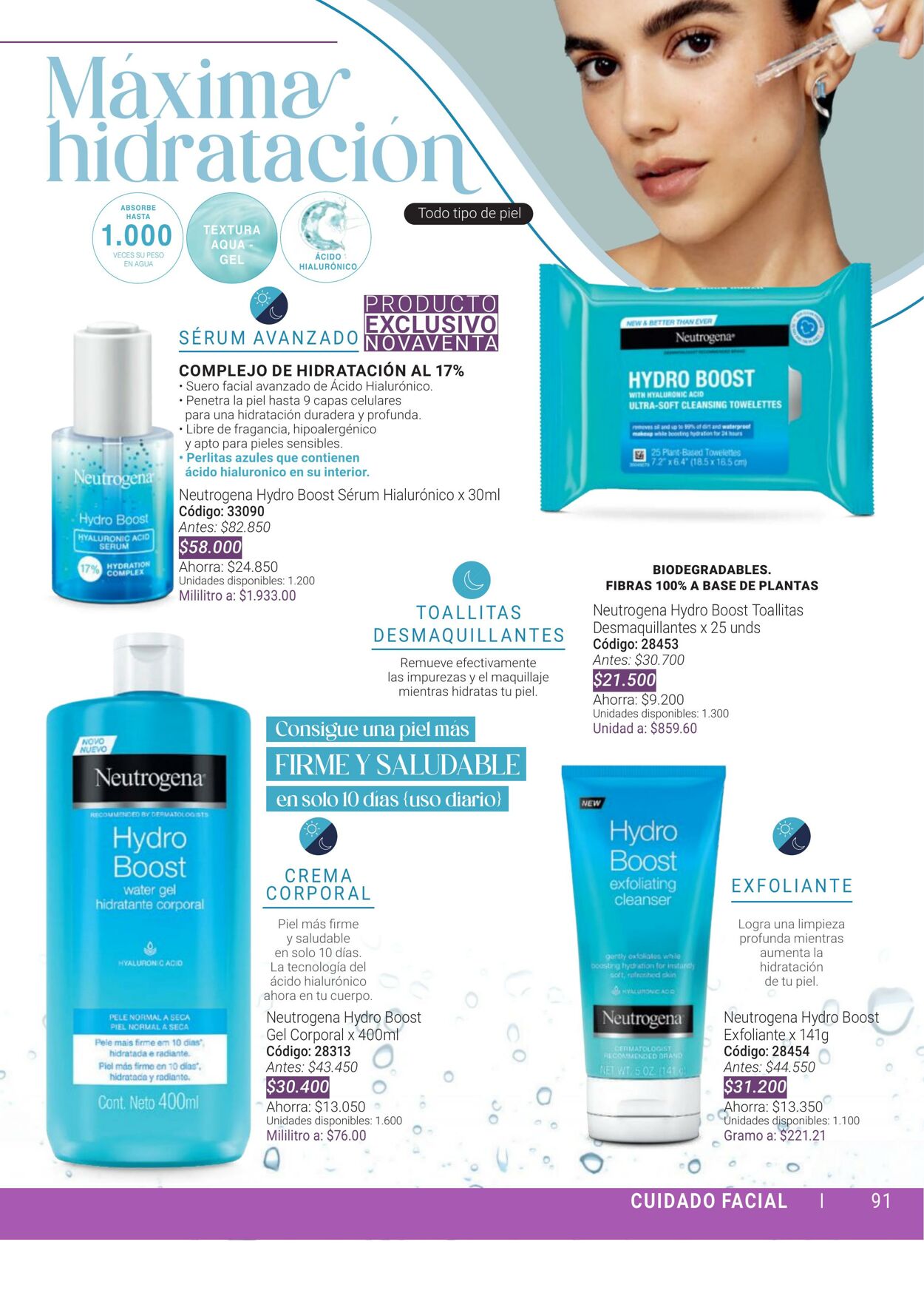 Catálogo Novaventa 01.12.2022 - 20.12.2022