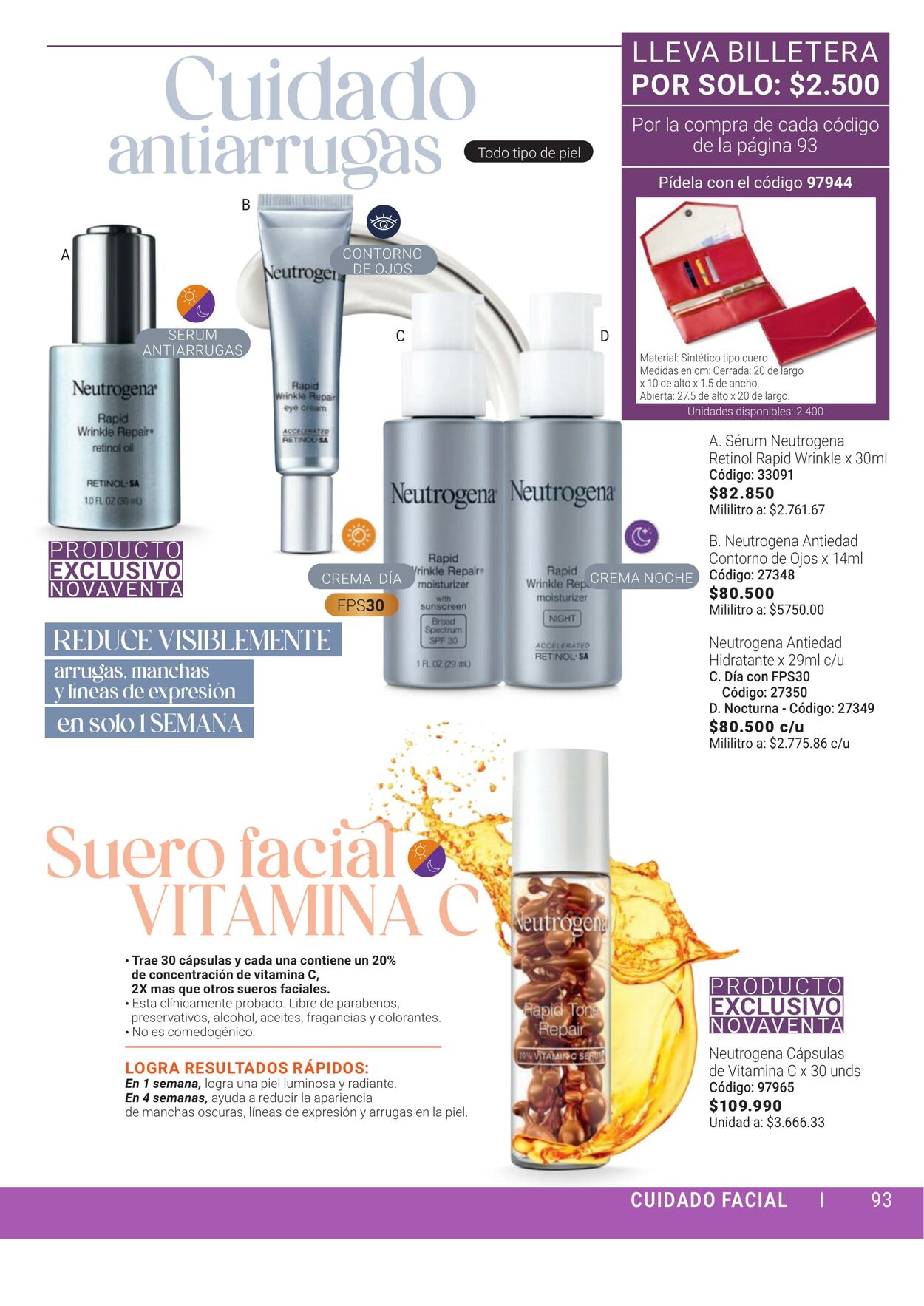 Catálogo Novaventa 01.12.2022 - 20.12.2022