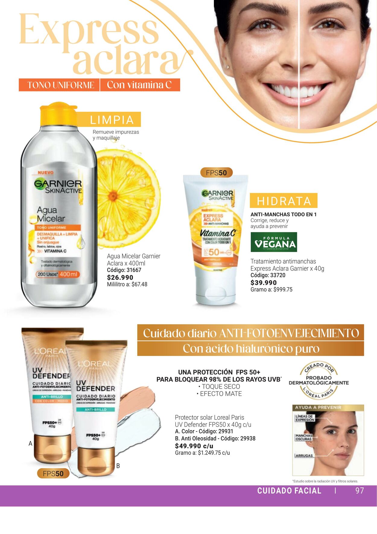 Catálogo Novaventa 01.12.2022 - 20.12.2022