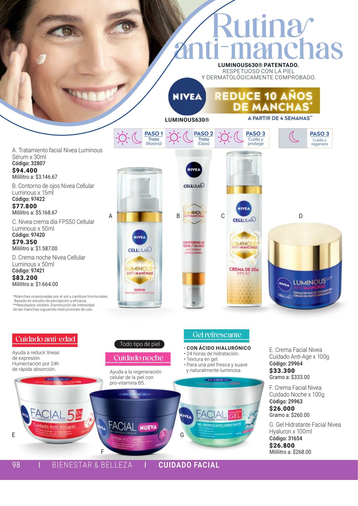 Catálogo Novaventa 01.12.2022 - 20.12.2022