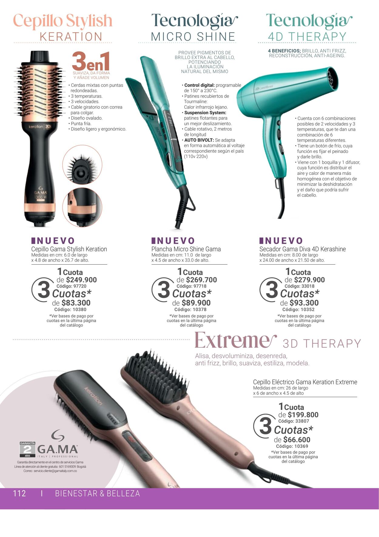 Catálogo Novaventa 01.12.2022 - 20.12.2022