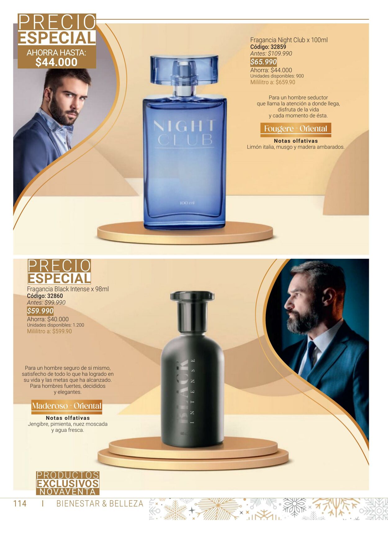 Catálogo Novaventa 01.12.2022 - 20.12.2022